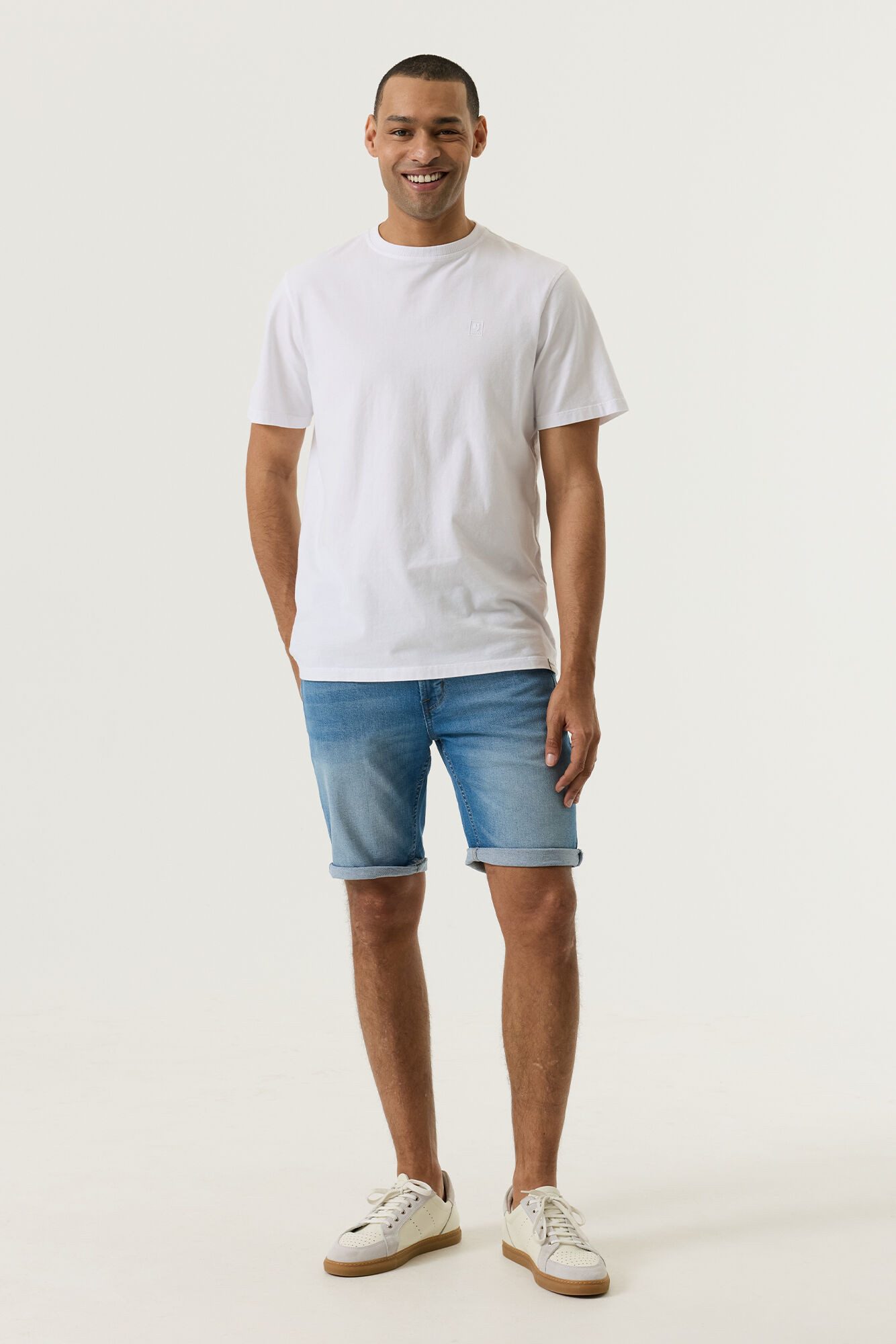 Garcia Shorts
