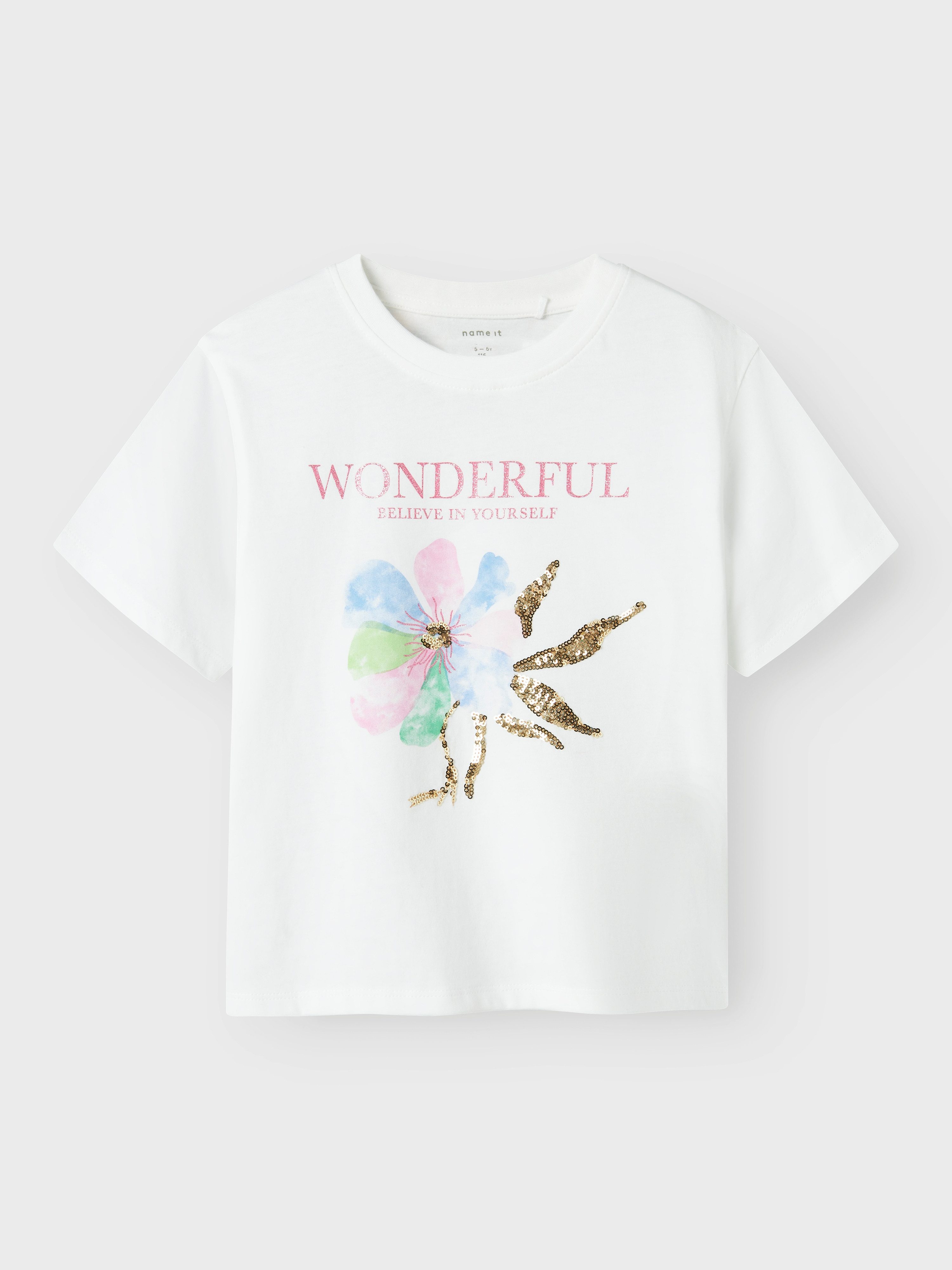 Name It Kurzarmshirt NKFDUKKO SS NREG günstig online kaufen
