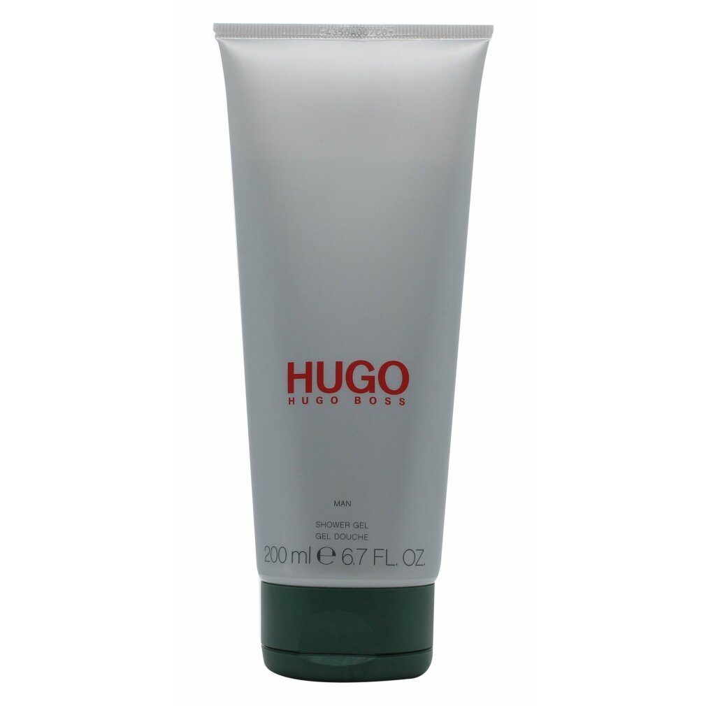 BOSS Duschgel Boss Duschgel 200ml