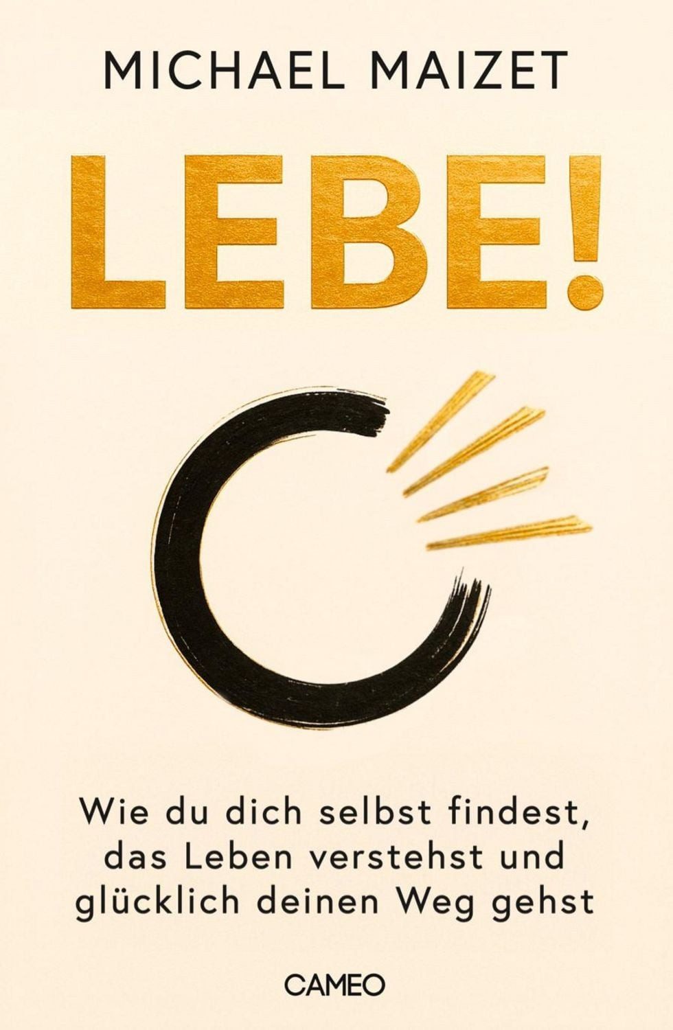 Lebe! / Michael Maizet