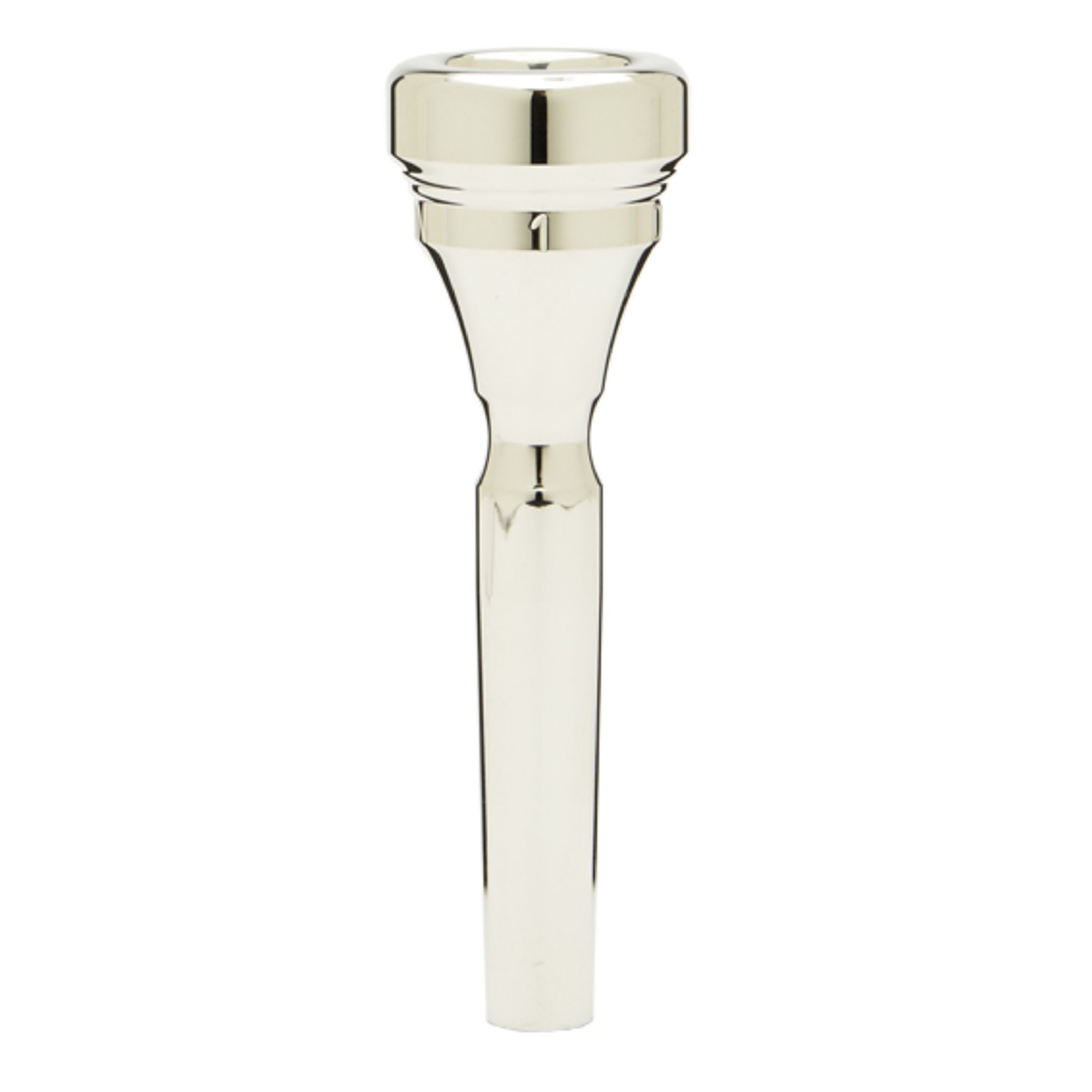 Denis Wick Trompeten-Mundstück, (Mouthpiece Trumpet 5X 5882, Mundstücke für Blechblasinstrumente, Mundstücke für Trompete), Mouthpiece Trumpet 5X 5882 - Mundstück