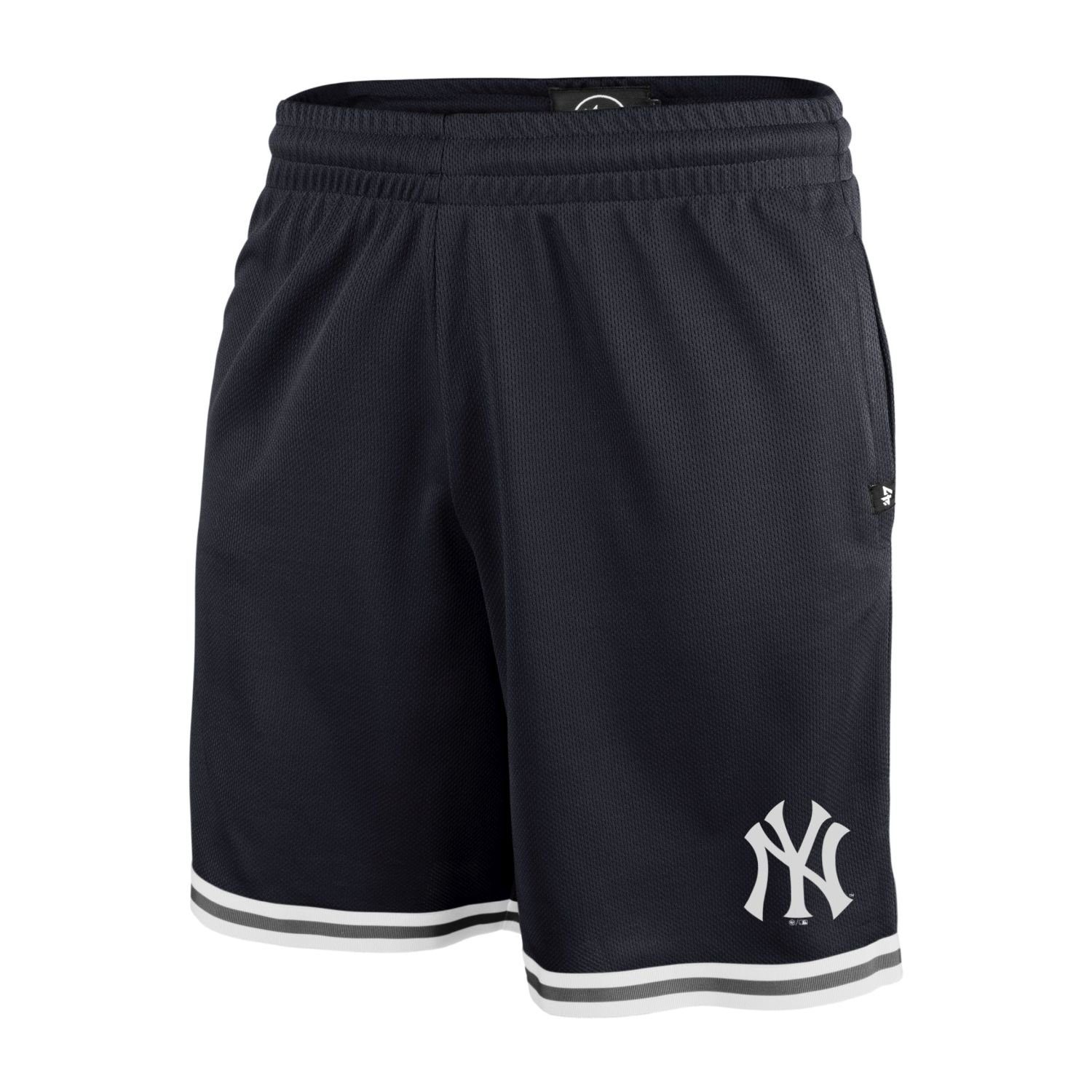 x27;47 Brand Shorts MLB Yankees New York GRAFTON