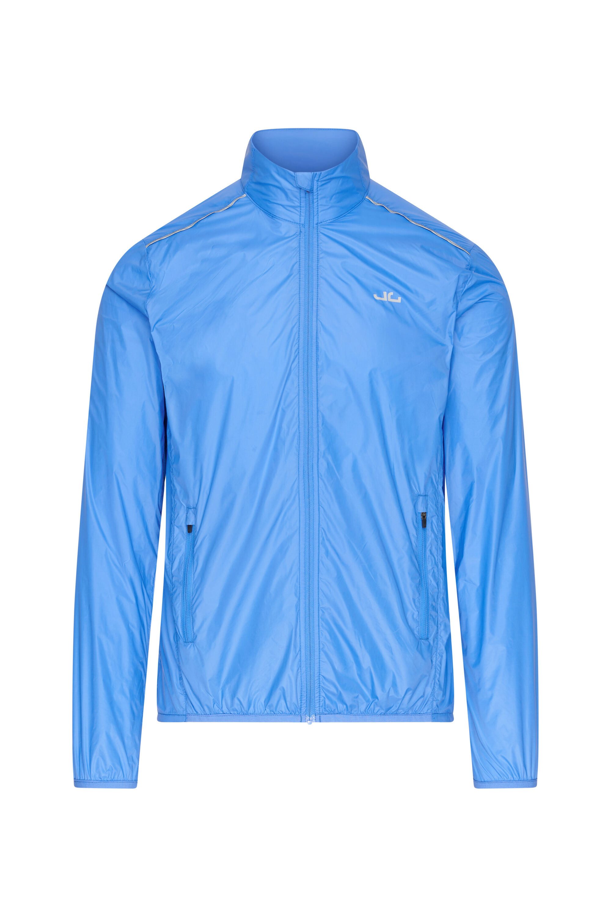 Jeff Green Fahrradjacke Orion