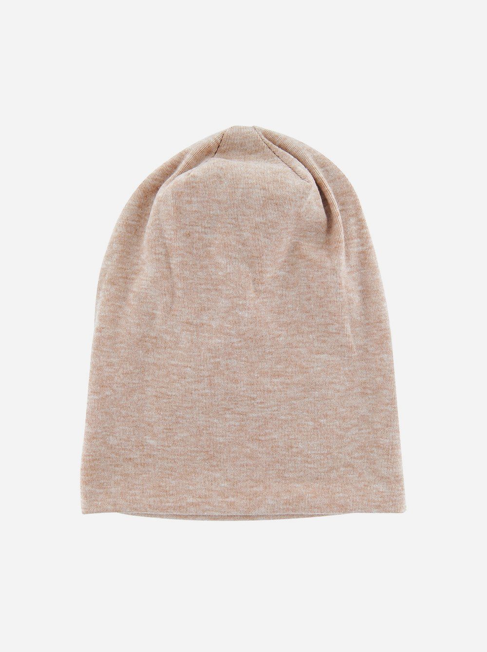 axy Beanie Kinder Slouch Beanie Long Mütze 1-5 Jahren Mütze für Jungen Mädchen Kleinkind Unisex Unifarbe