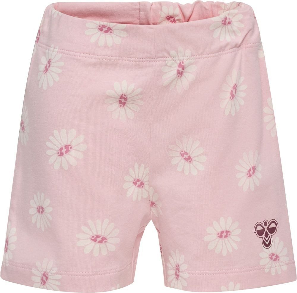 hummel Shorts Hmlmini Loose Flower Shorts