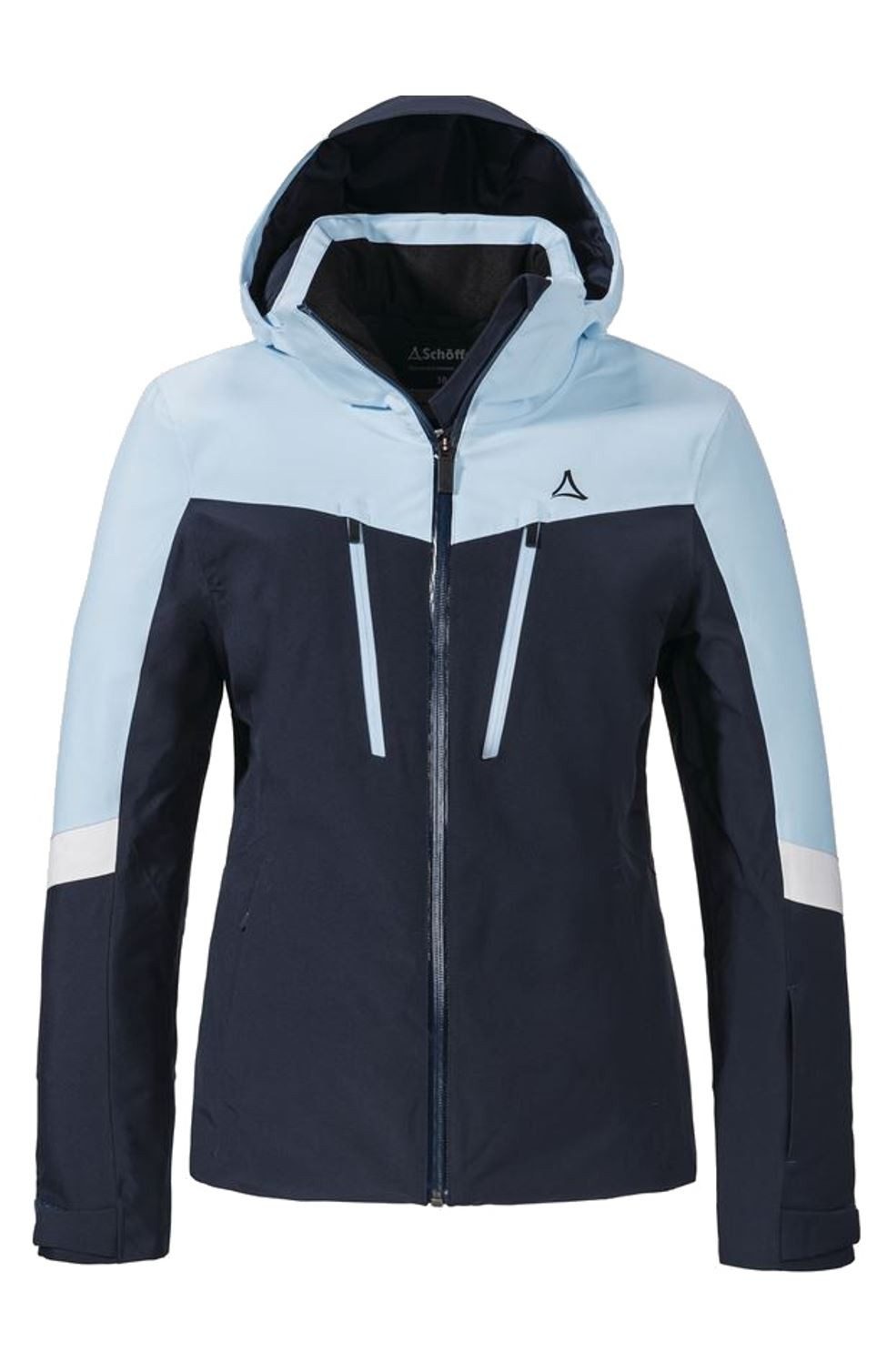 Schöffel Winterjacke