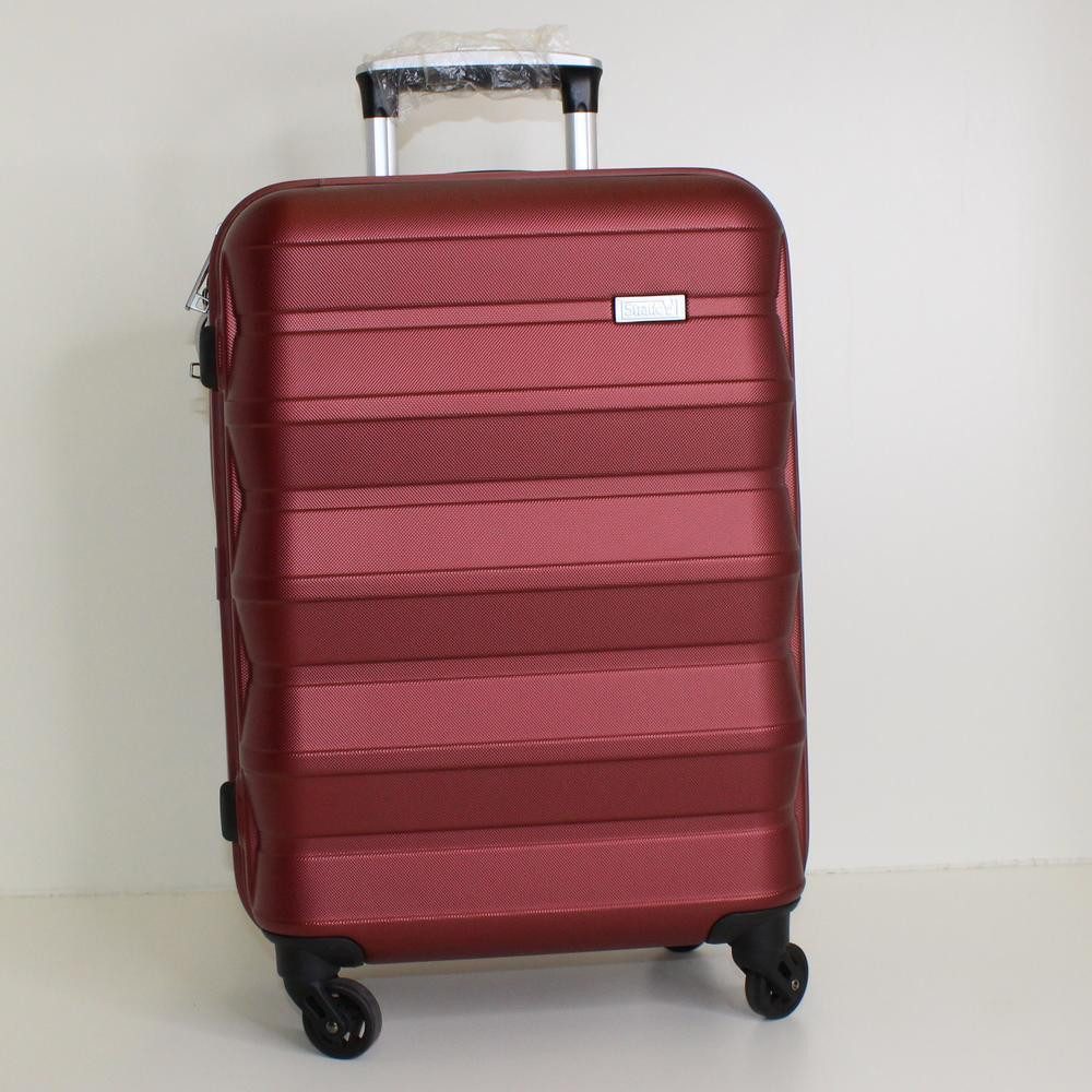 Stratic Koffer Stratic Trolley Pile S rot