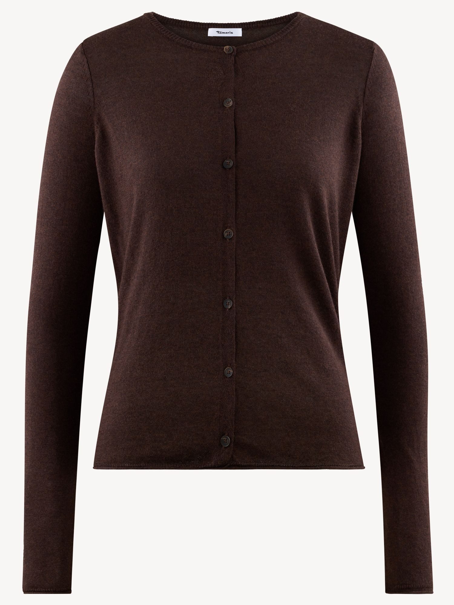 Tamaris Cardigan Langarm TAW1012