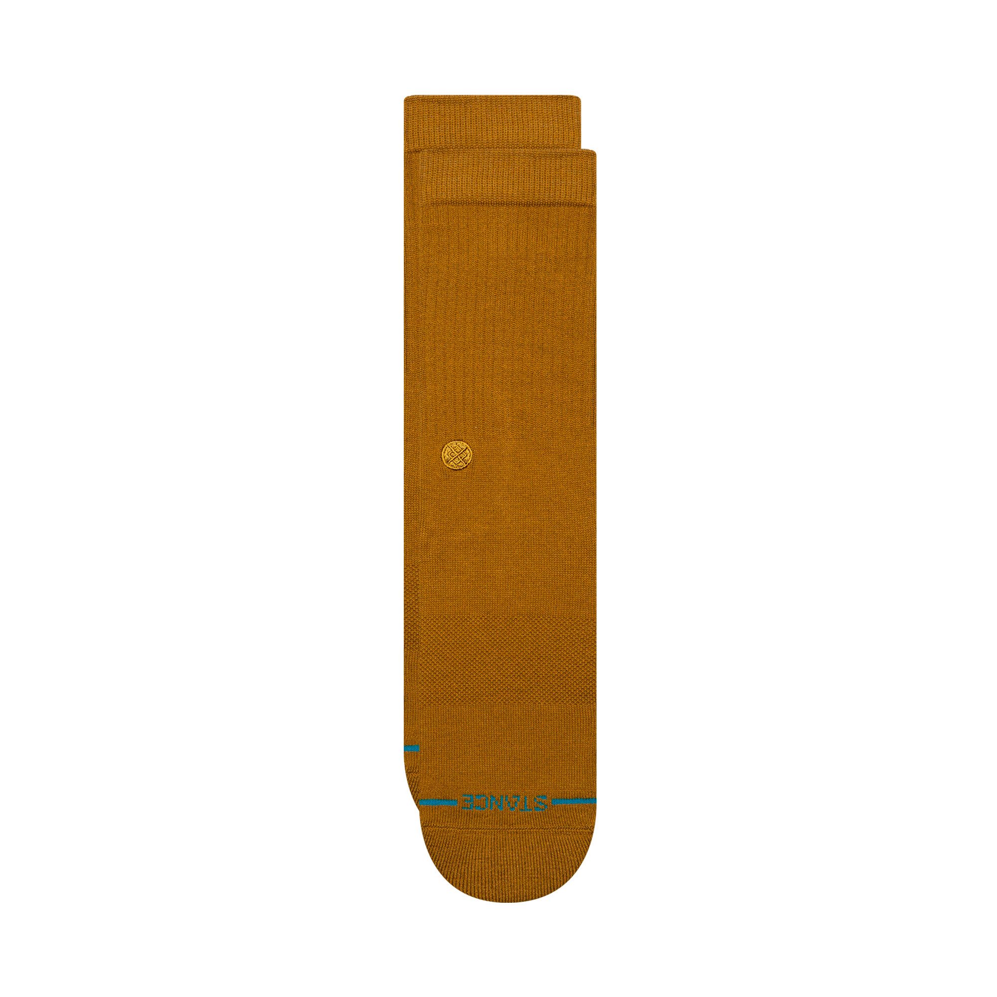 Stance Freizeitsocken ICON CREW 4 PACK günstig online kaufen