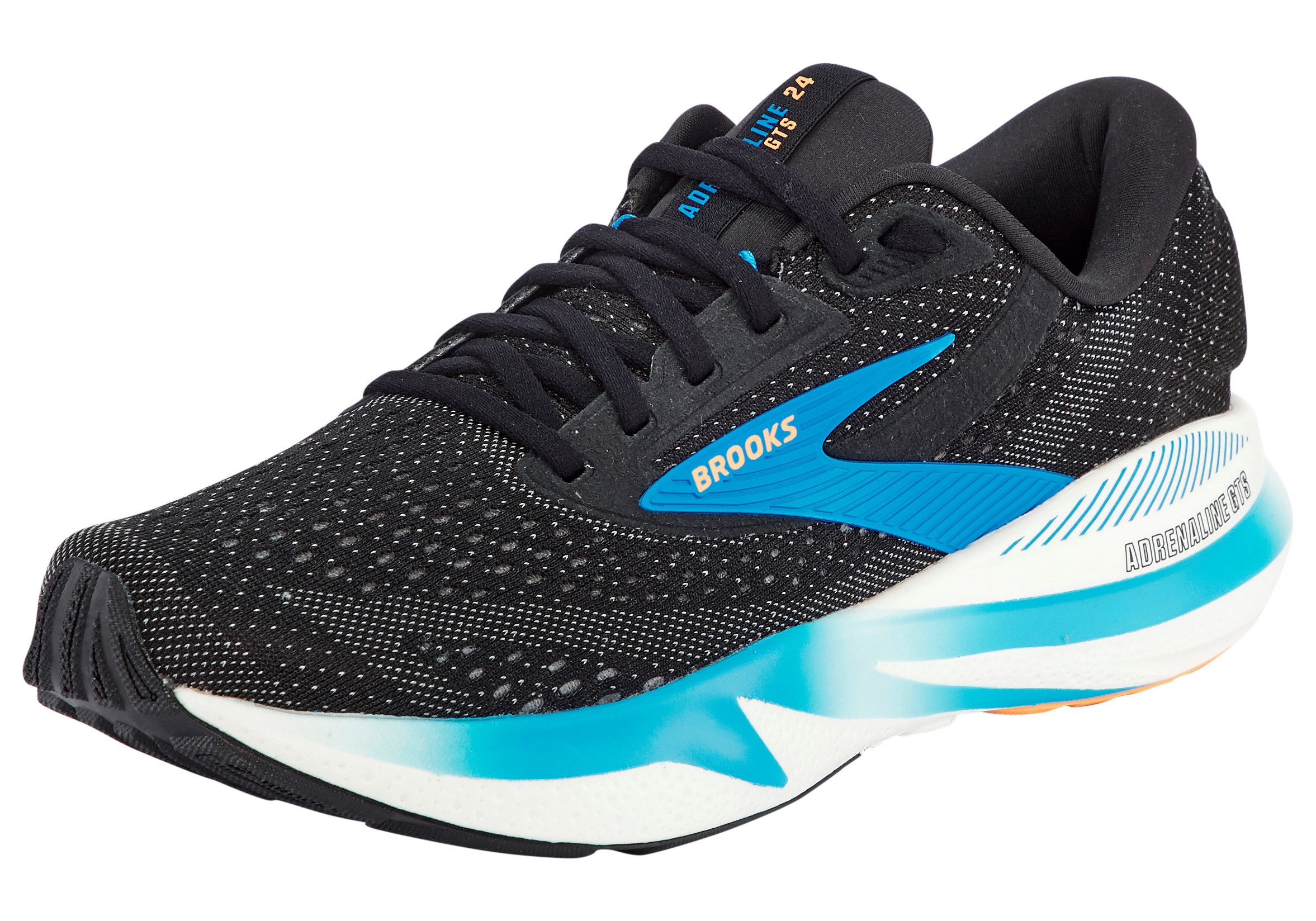 Brooks BROOKS ADRENALINE GTS 24 Laufschuh günstig online kaufen