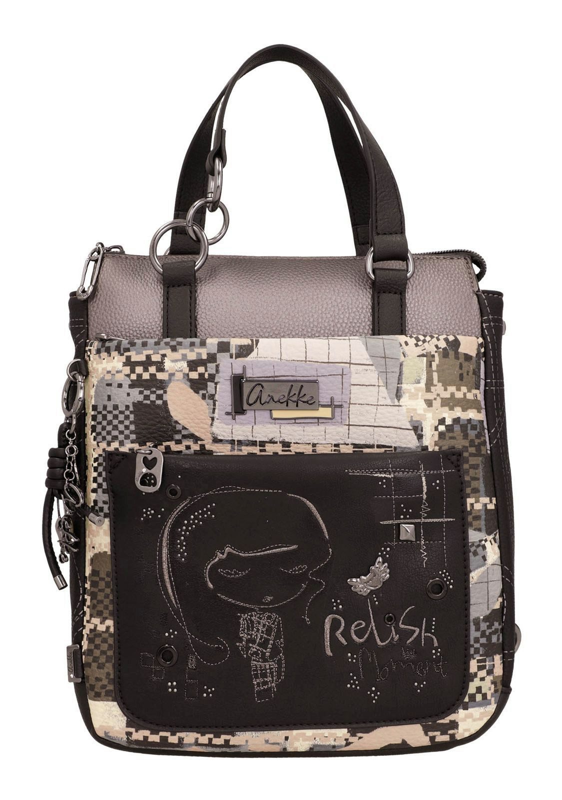 Anekke Rucksack Backpack