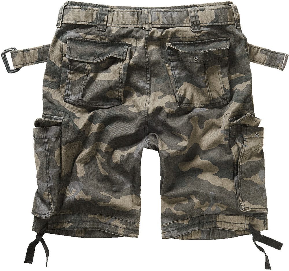 Brandit Shorts Indian Summer Shorts Robustes günstig online kaufen