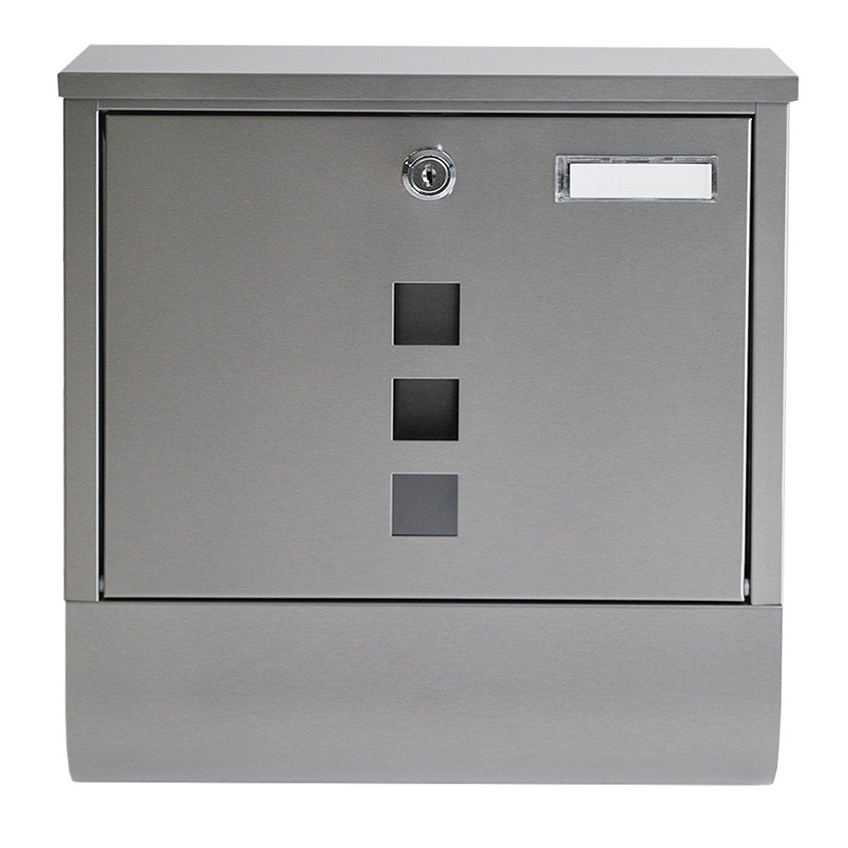 HELO24 Wandbriefkasten Briefkasten A1 günstig online kaufen