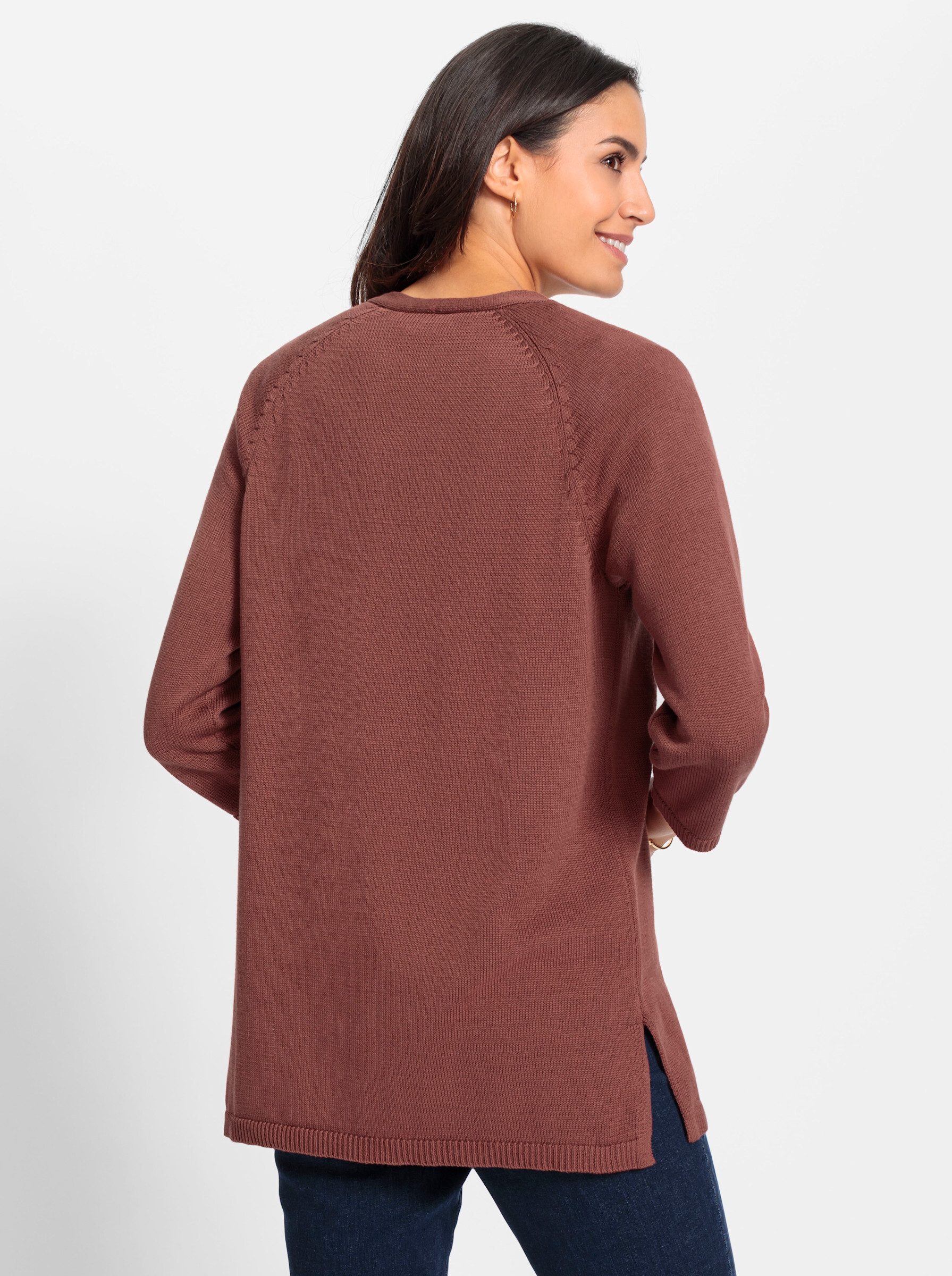 Casual Looks Cardigan günstig online kaufen