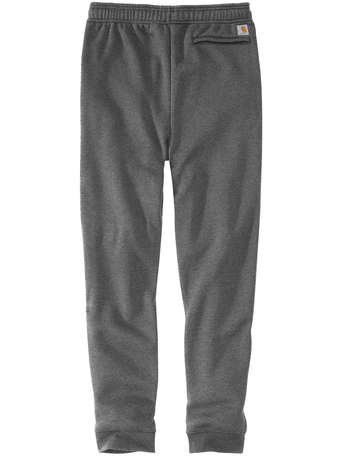 Carhartt Arbeitshose 105899-026 Carhartt Logo