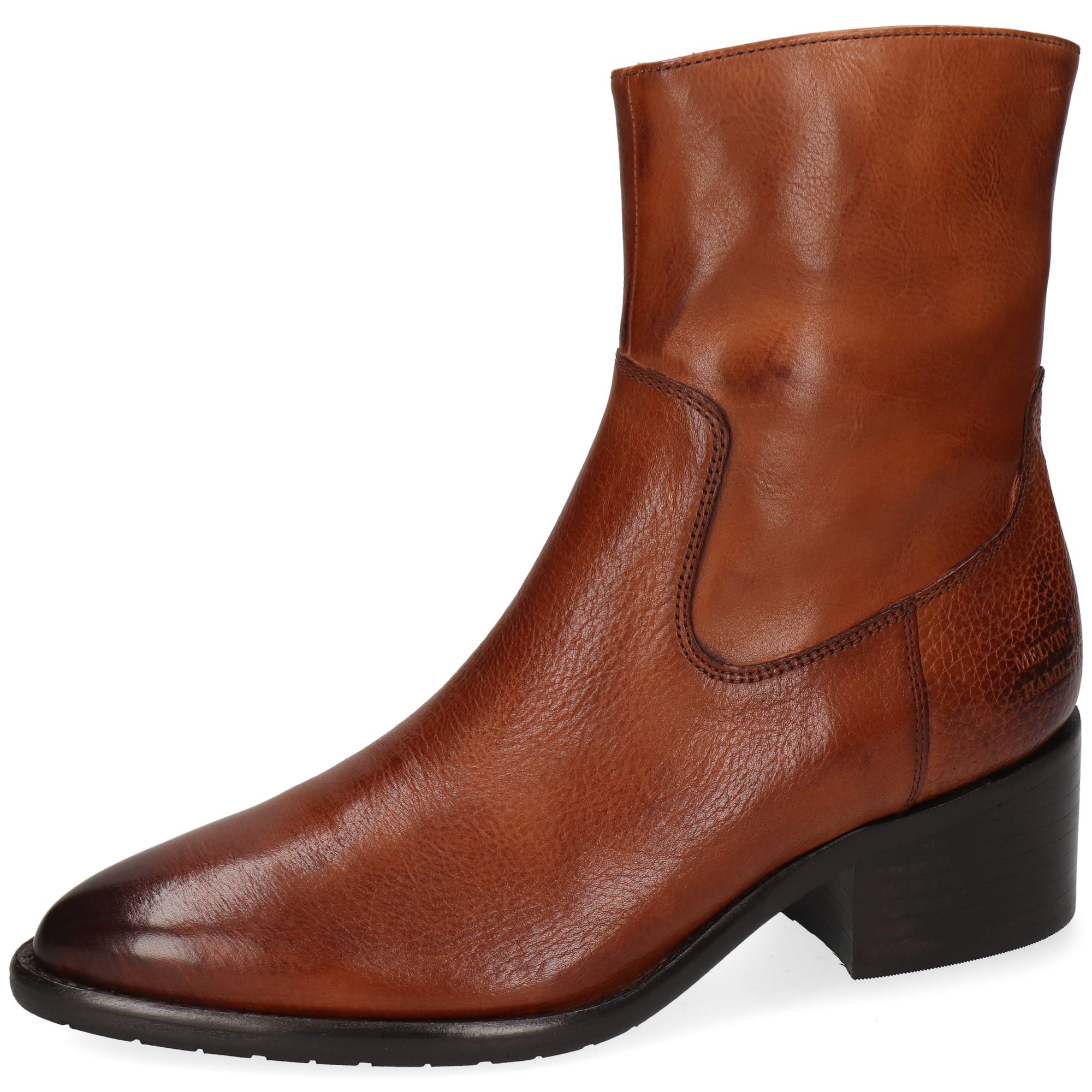 Melvin & Hamilton Bridie 2 Stiefelette günstig online kaufen