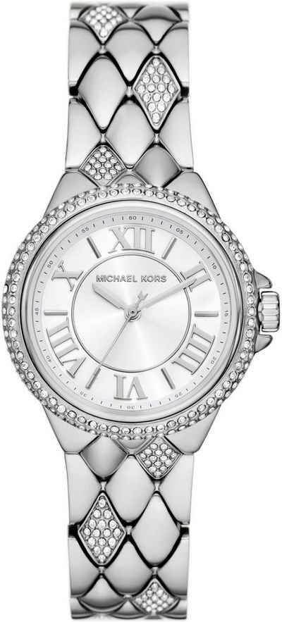 MICHAEL KORS Quarzuhr CAMILLE