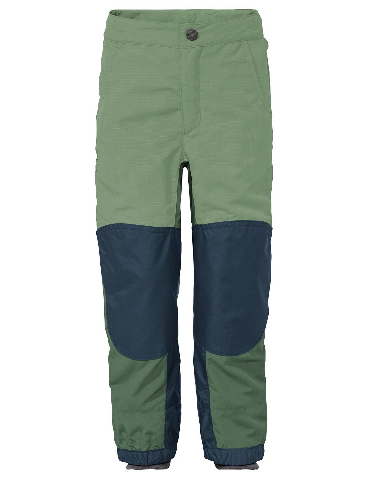 VAUDE Funktionshose Kids Caprea Antimos Pants (1-tlg) Green Shape