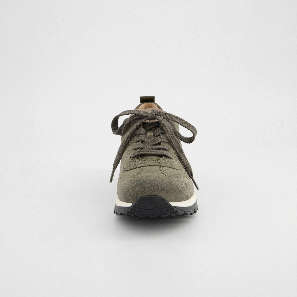 Paul Green Paul Green 5392-162, Sneaker, Grün, Damen Sneaker