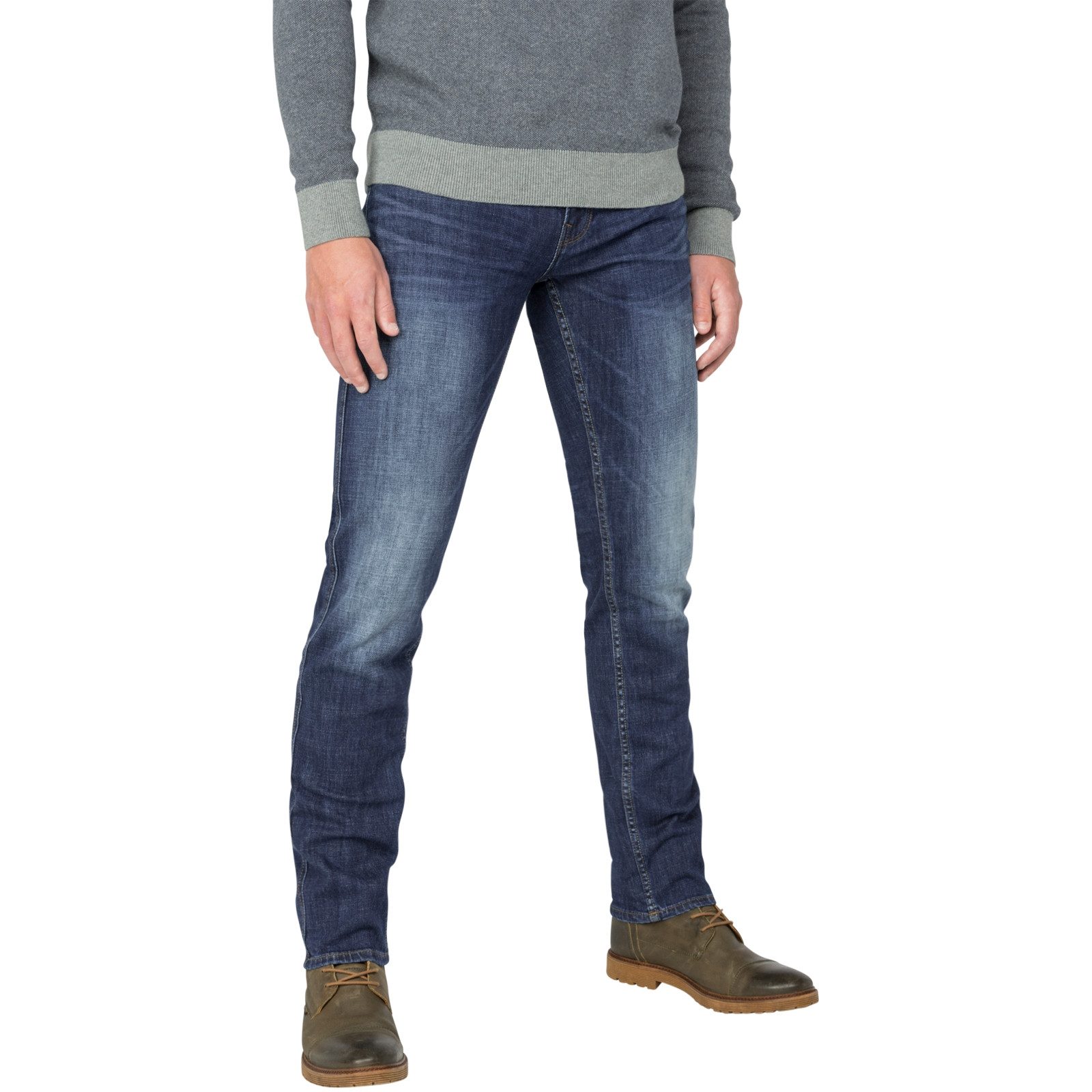 PME LEGEND Regular-fit-Jeans Nightflight PTR120 in verschiedenen Waschungen - Regular Fit