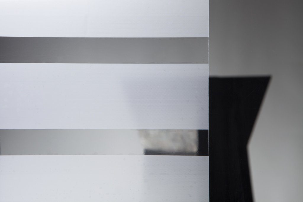 HaGa Fensterfolie Statische Fensterfolie Shade in günstig online kaufen