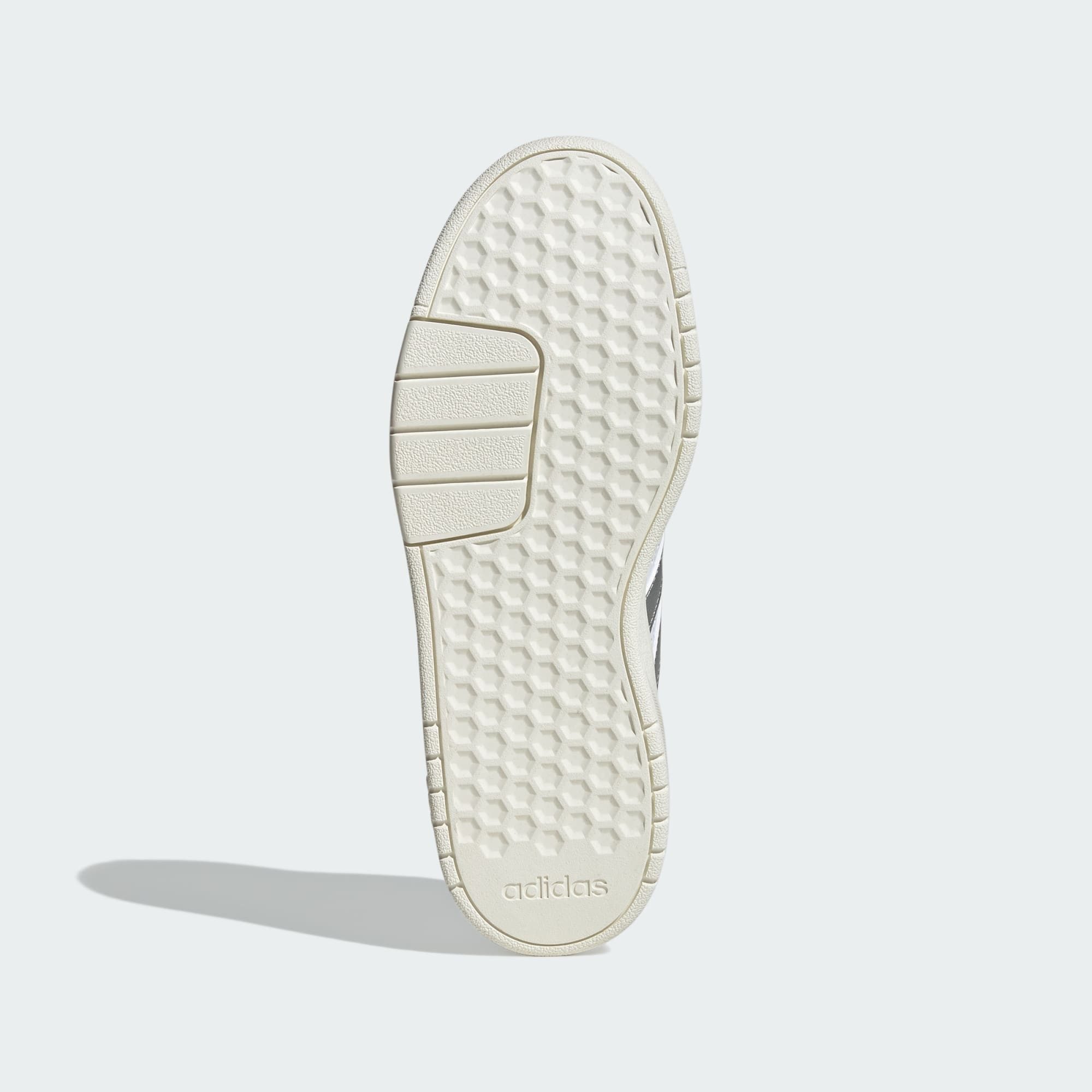 adidas Sportswear COURTWAVE SCHUH Sneaker (2-tlg)