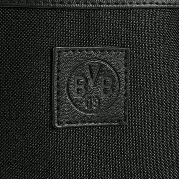 BVB Umhängetasche BVB Umhängetasche, schwarz (1-tlg)