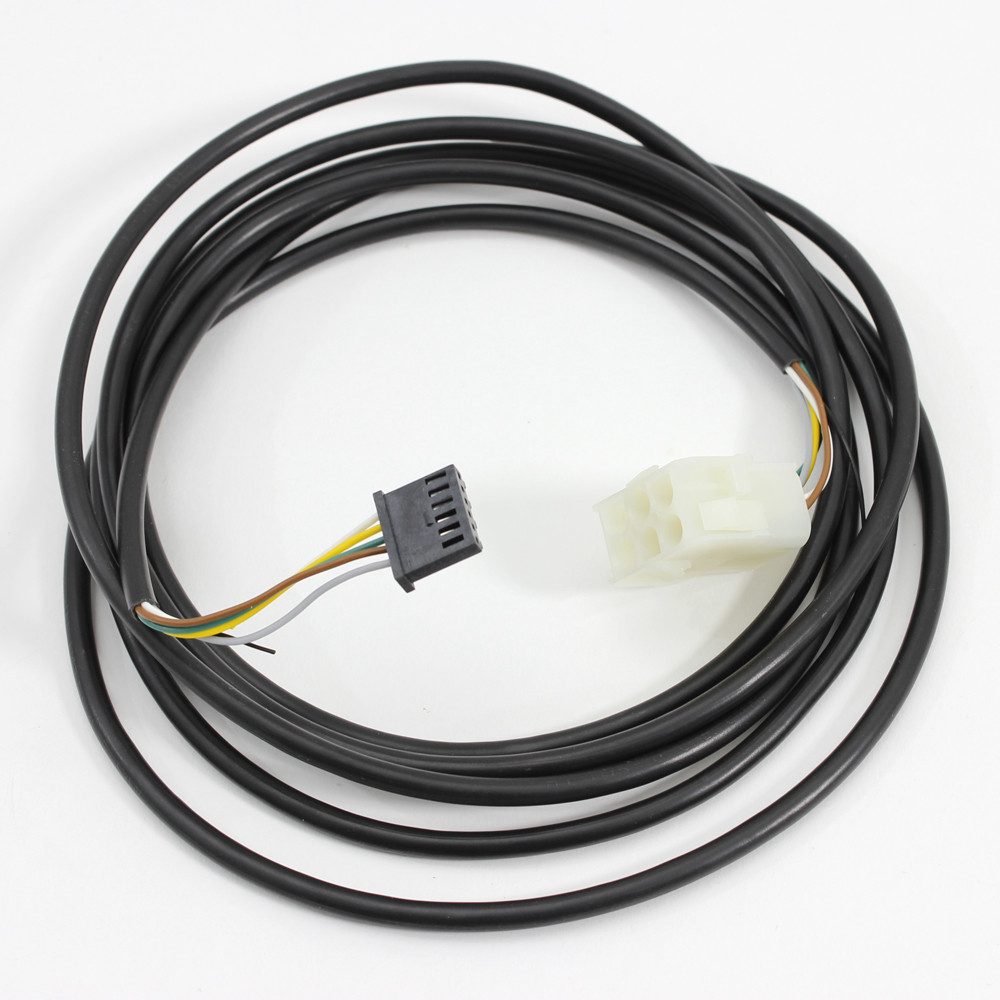 Nordelettronica Tankdeckel Nordelettronica Verbindungskabel für Tanksensor Tanksonde