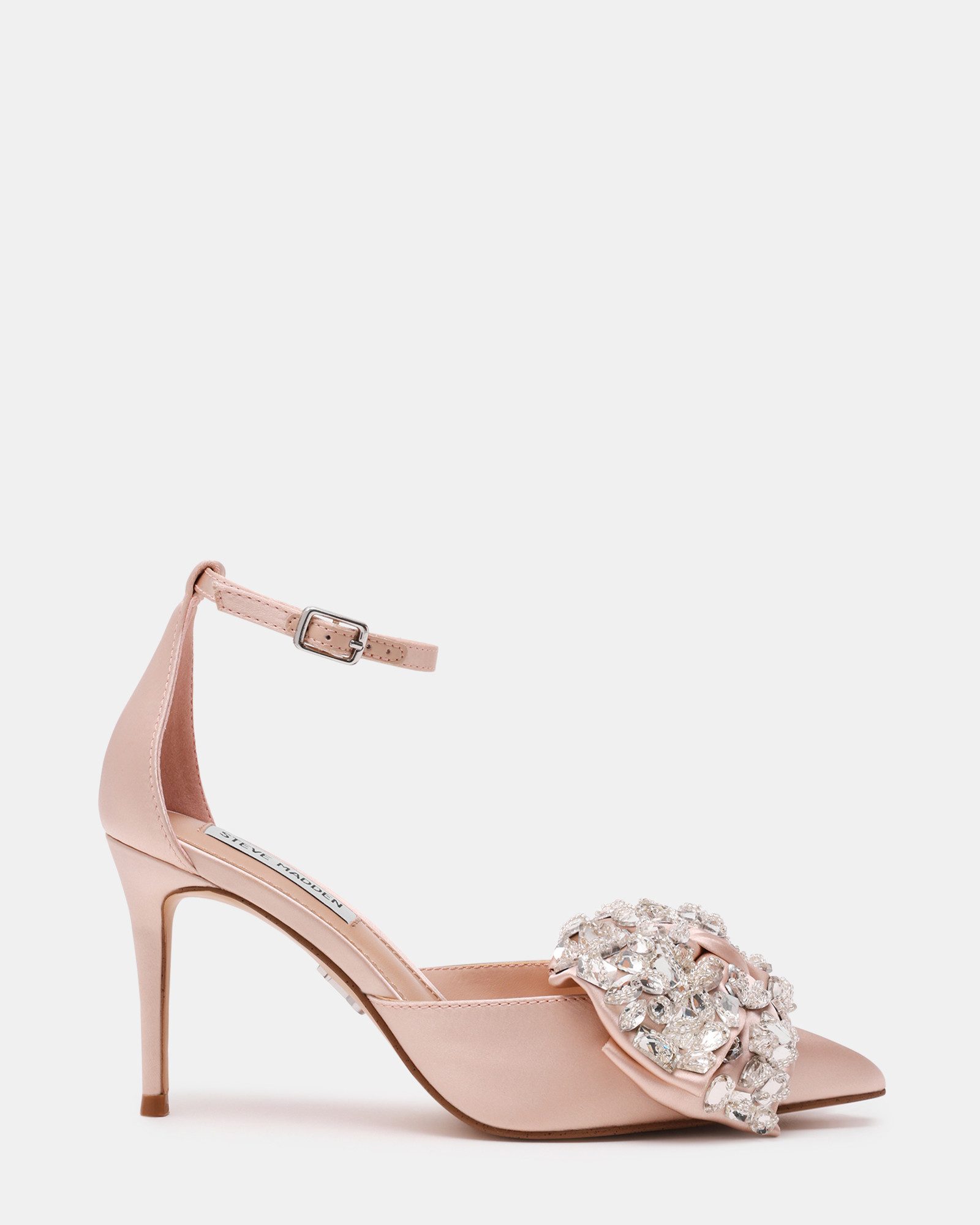 STEVE MADDEN Steve Madden Damen Pump - 11005017-856 in beige Pumps