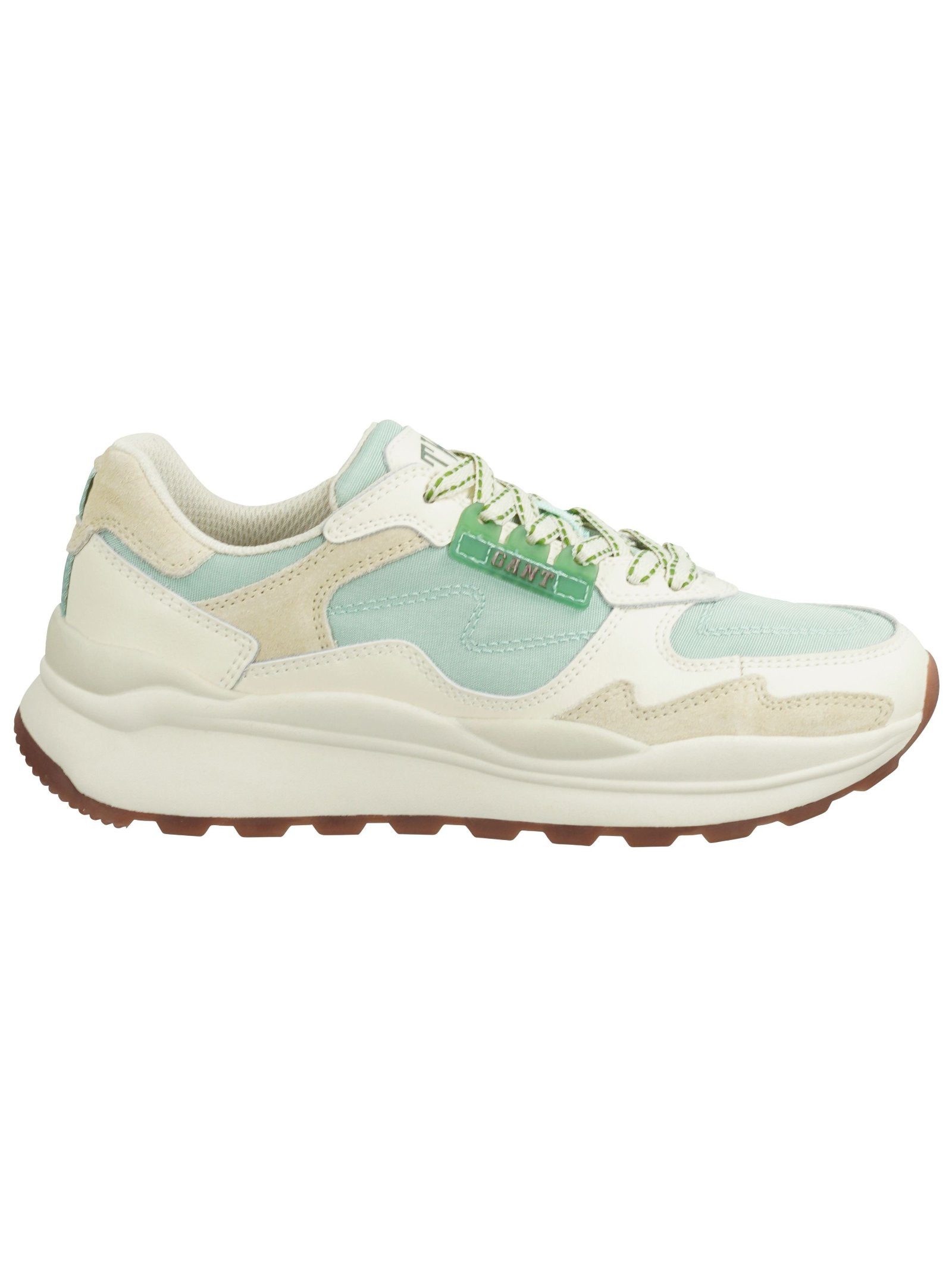 Gant Gant Sneaker Textil Sneaker