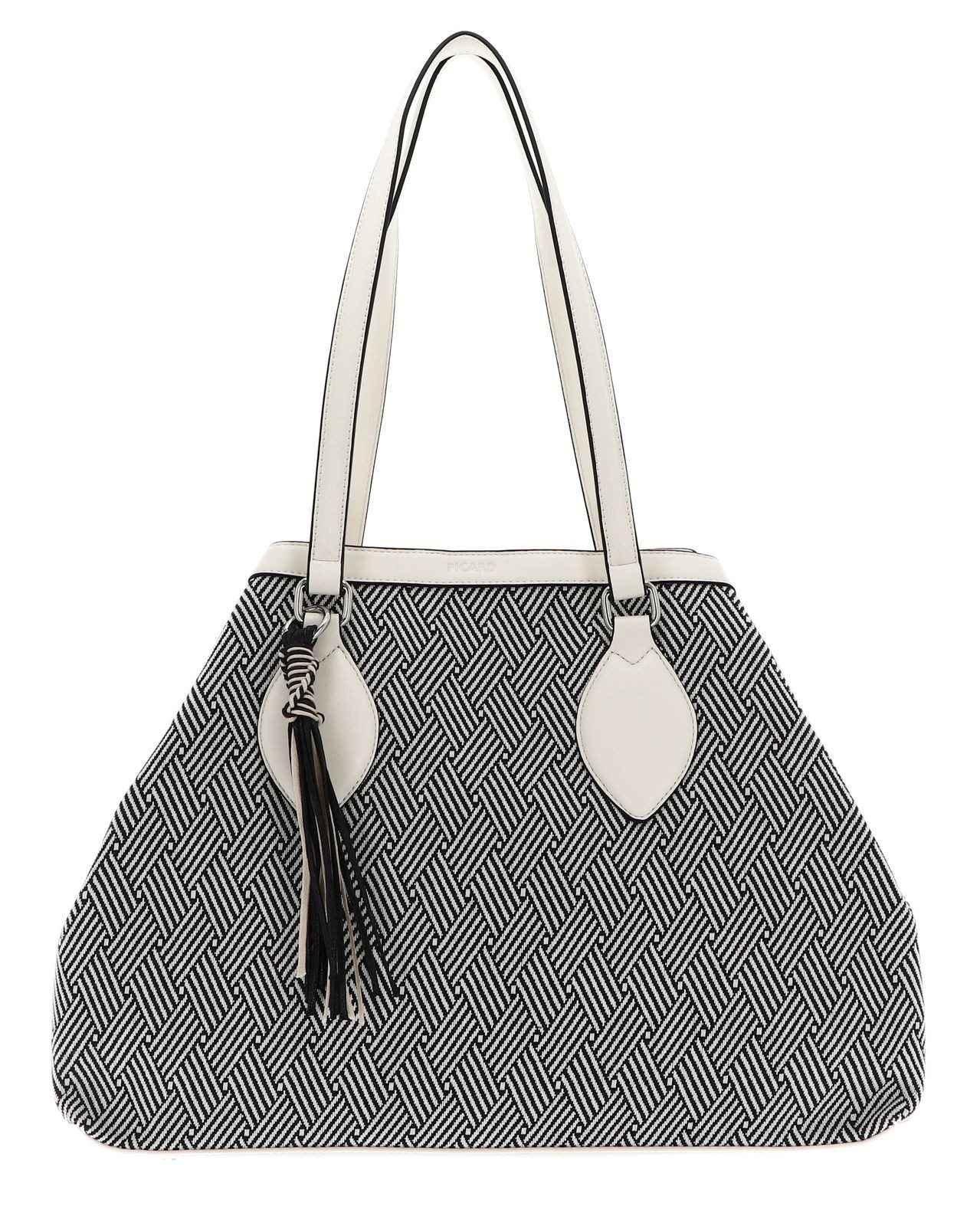 Picard Shopper Illusion