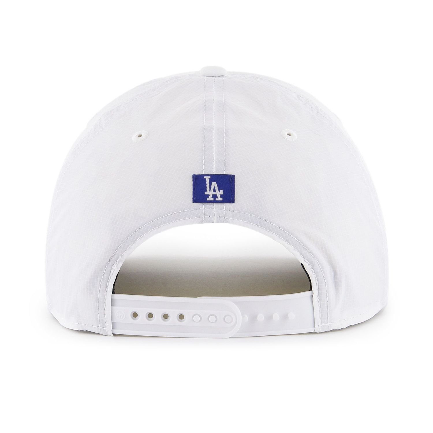 x27;47 Brand Snapback Cap Ripstop DOWNBURST Los Dodgers Angeles