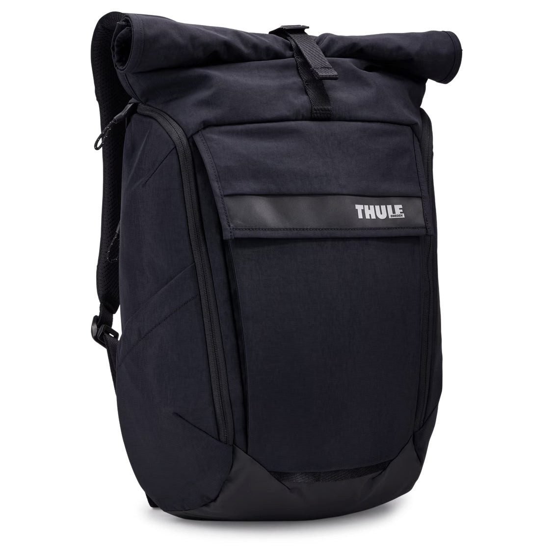 Thule Rucksack Paramount 24 - Rucksack 17" 53 cm (black) günstig online kaufen