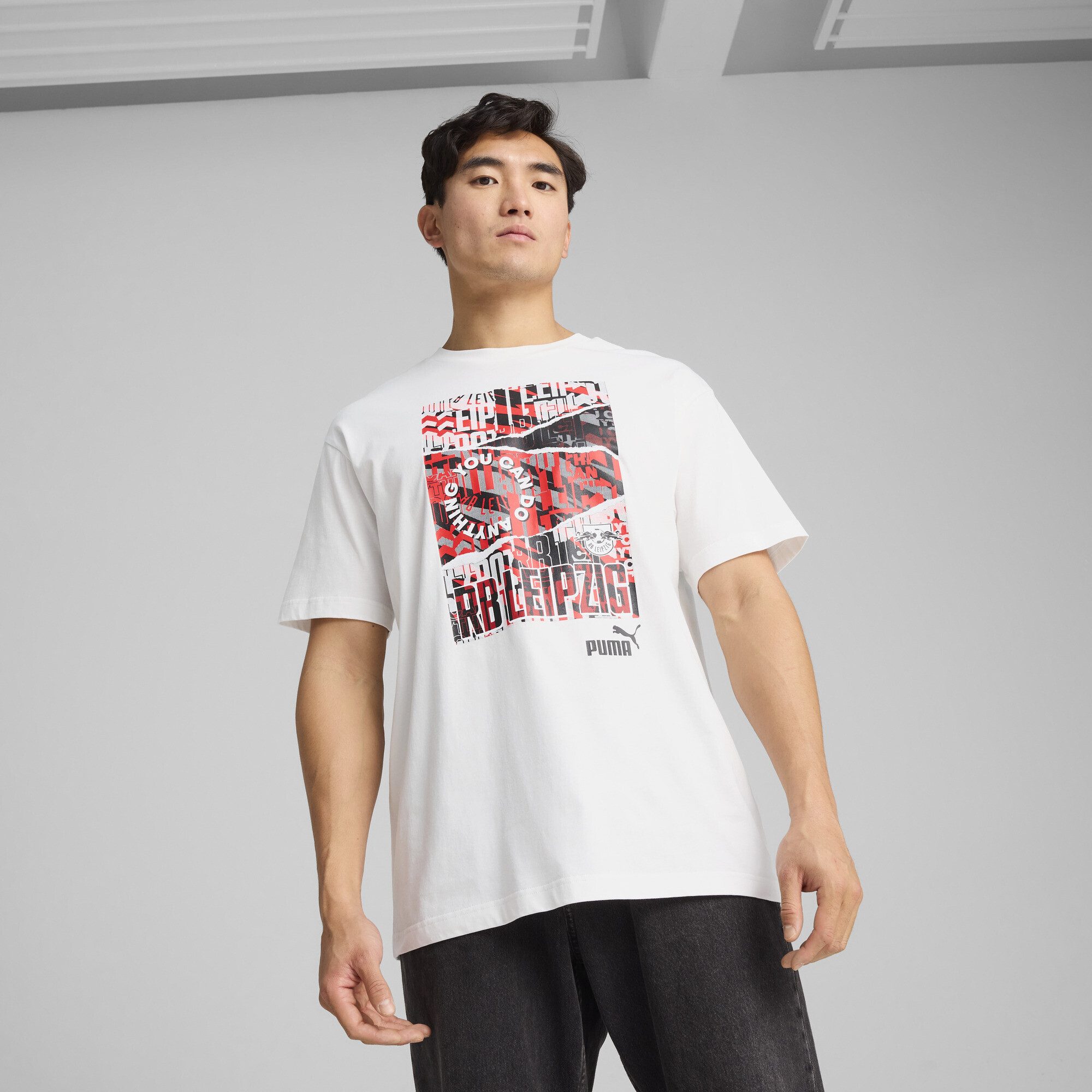 PUMA T-Shirt RB Leipzig ftblNRGY+ T-Shirt günstig online kaufen