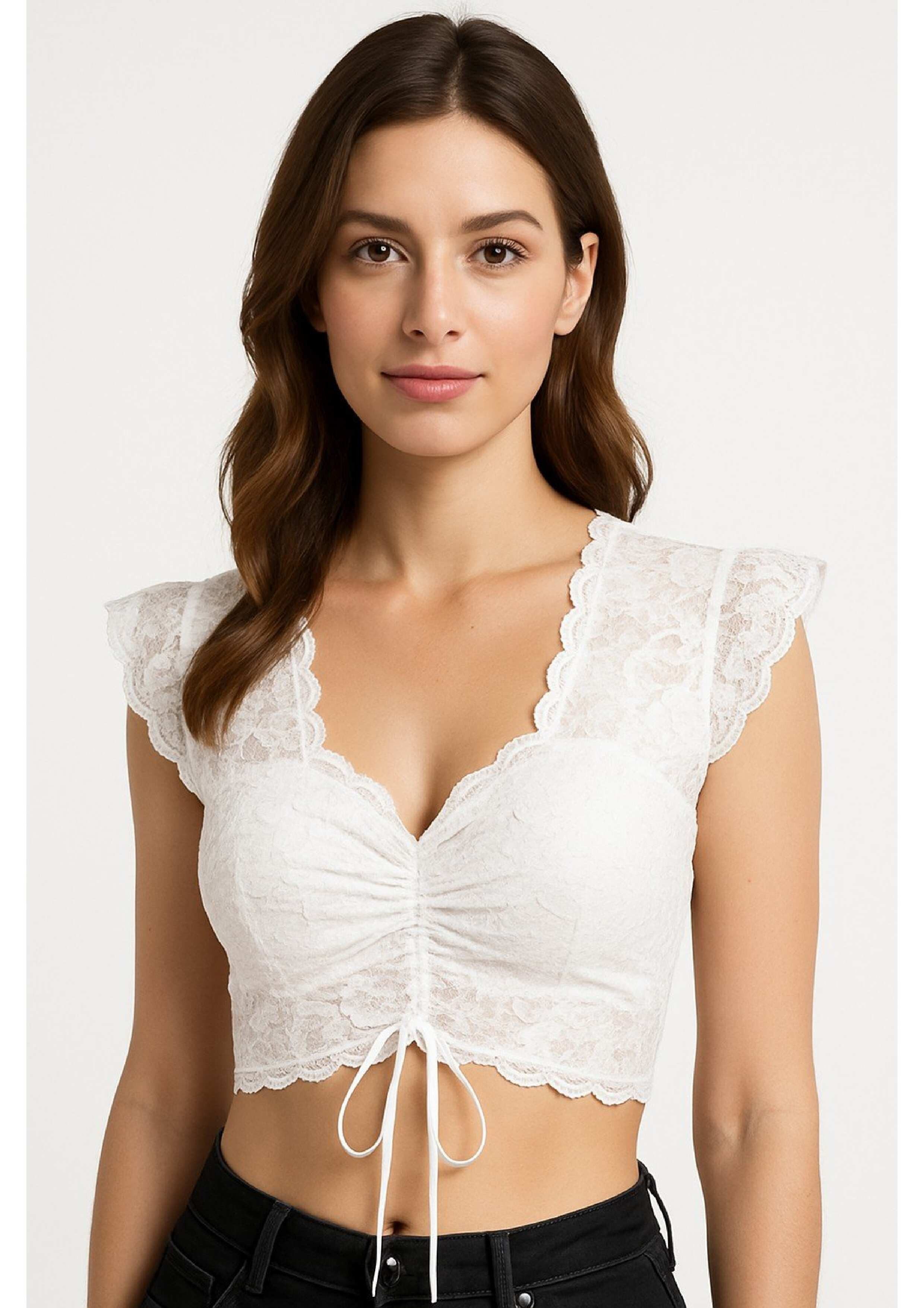 Trachtl Dirndlbluse Trachtl Stella günstig online kaufen