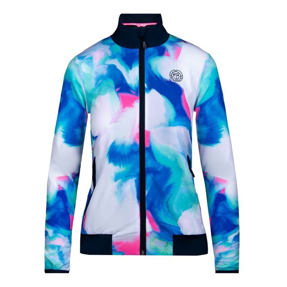 BIDI BADU Trainingsjacke Gene Tech Jacket