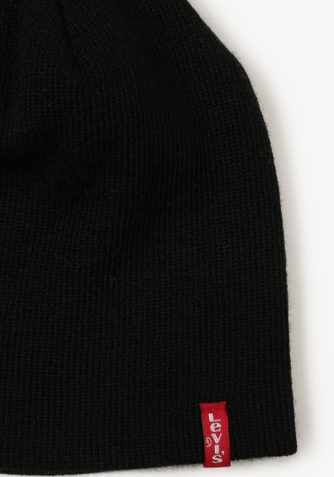 Levi's® Strickmütze UNISEX OTIS BEANIE