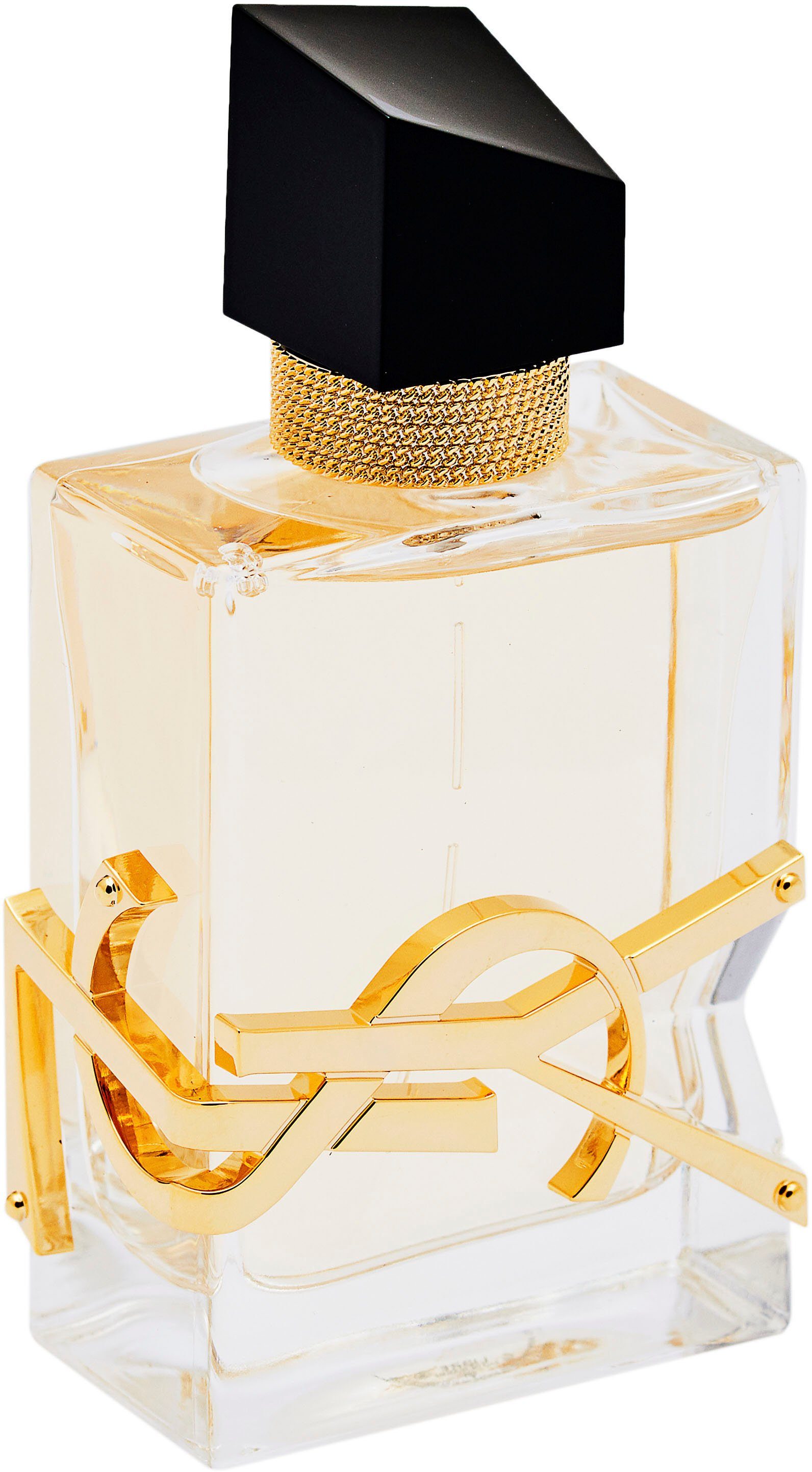 Parfum Libre de YVES Eau LAURENT SAINT