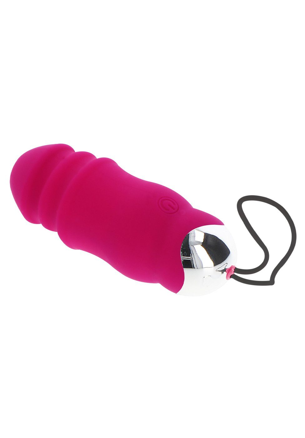 Vibro-Ei pink Paar-Vibrator TOYJOY -
