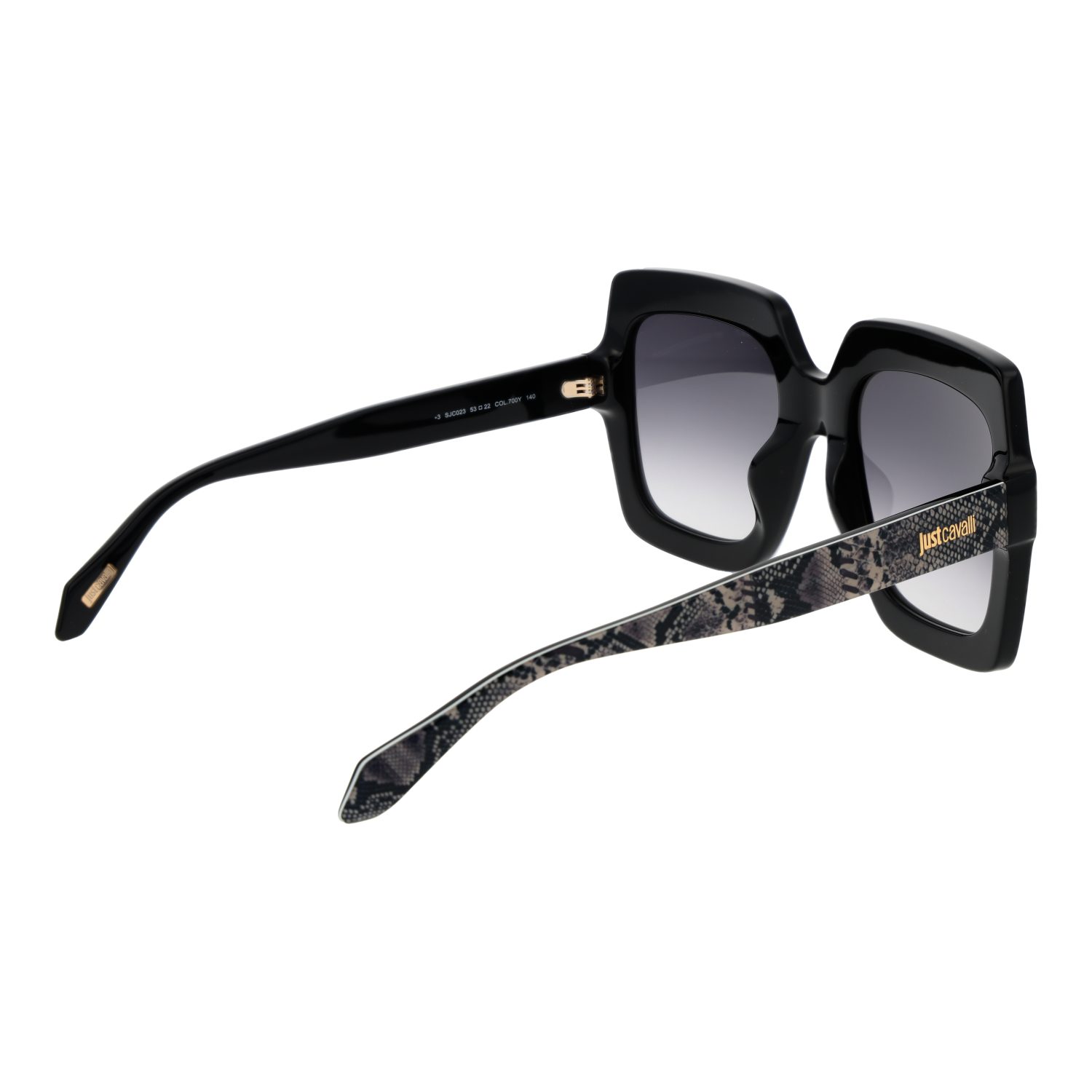 Just Cavalli Sonnenbrille SJC023 53700Y