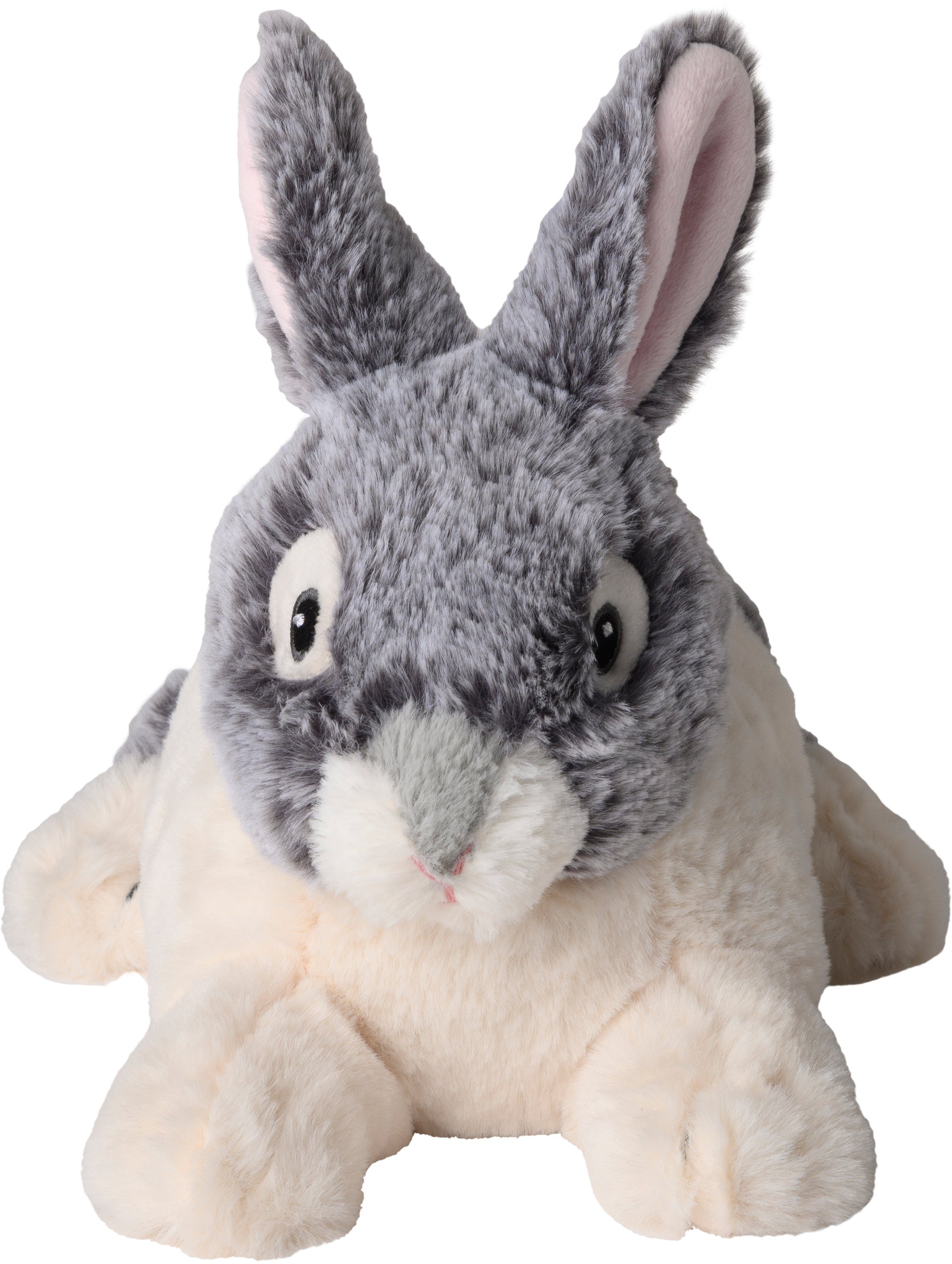 Mikrowelle Kaninchen, die Wärmekissen Warmies® und den für Backofen