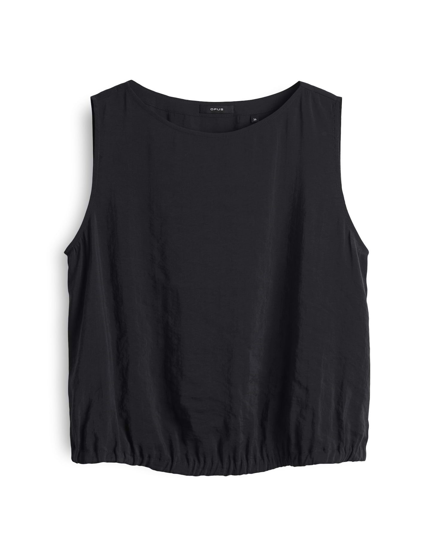 OPUS Blusentop FALGA aus weichem Cotton günstig online kaufen