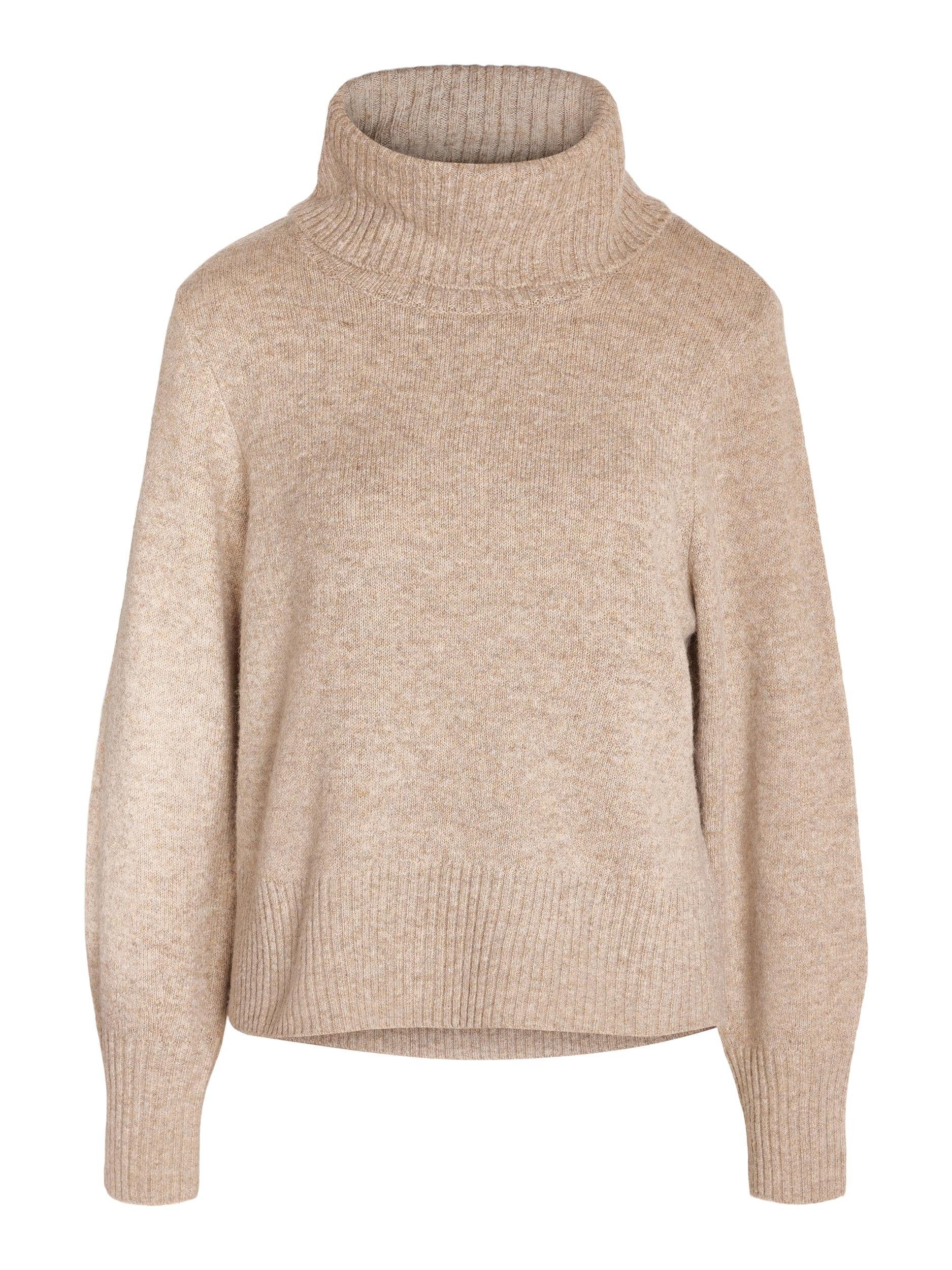 Noisy may Rollkragenpullover Friva (1-tlg)