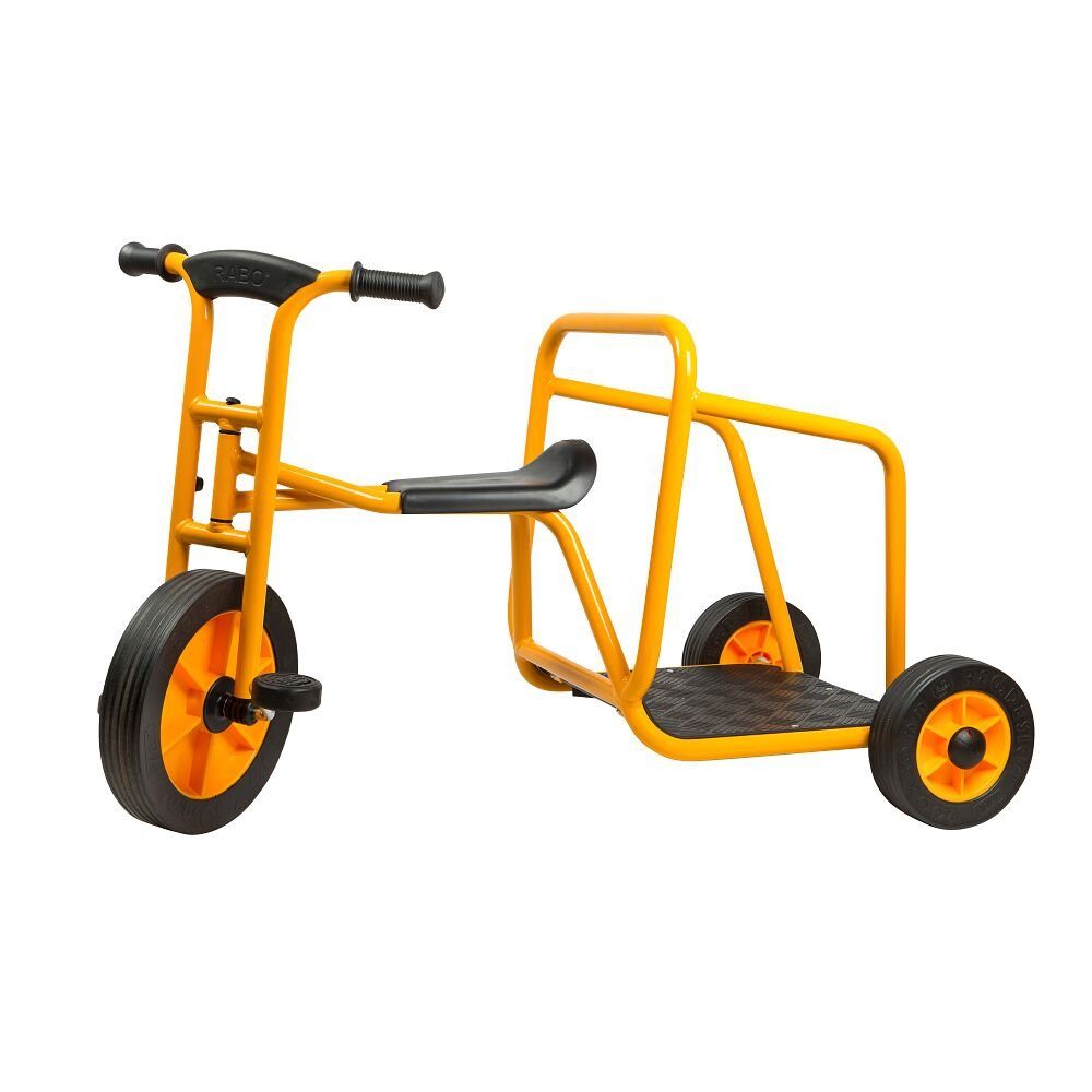 Rabo Tricycles und die Kinderfahrzeug in tägliche Streitwagen, Kiga Dreirad Nutzung Stabiles für Schule Dreirad