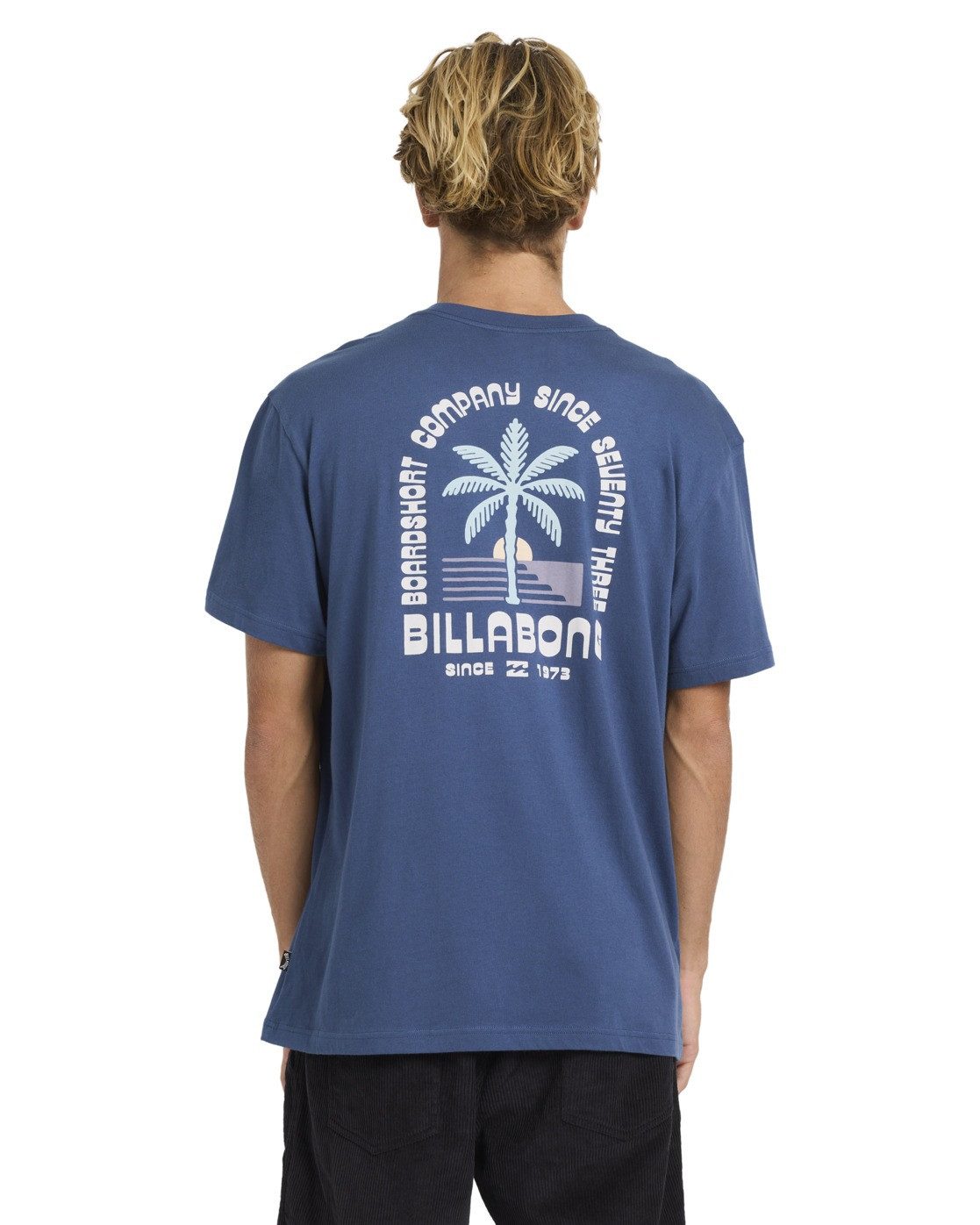 Billabong T-Shirt Portal Premium – Bild 2 von 5