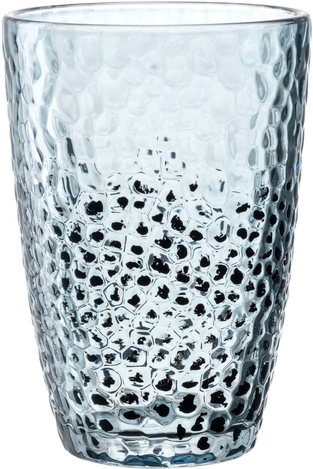 LEONARDO Gläser-Set MATERA, 4-tlg., Glas, 340 ml, 4-teilig