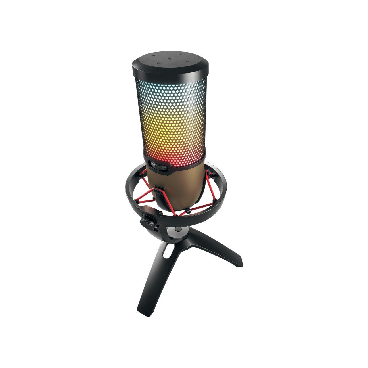 Cherry Streaming-Mikrofon UM 9.0 PRO RGB
