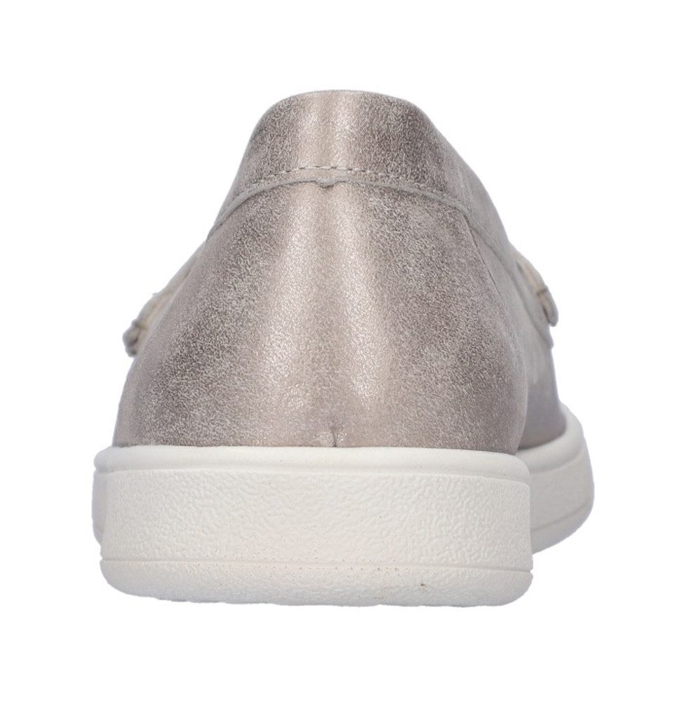 Waldläufer H-DAISY Mokassin, Halbschuh, Slipper, Schlupfschuh in Komfortwei günstig online kaufen
