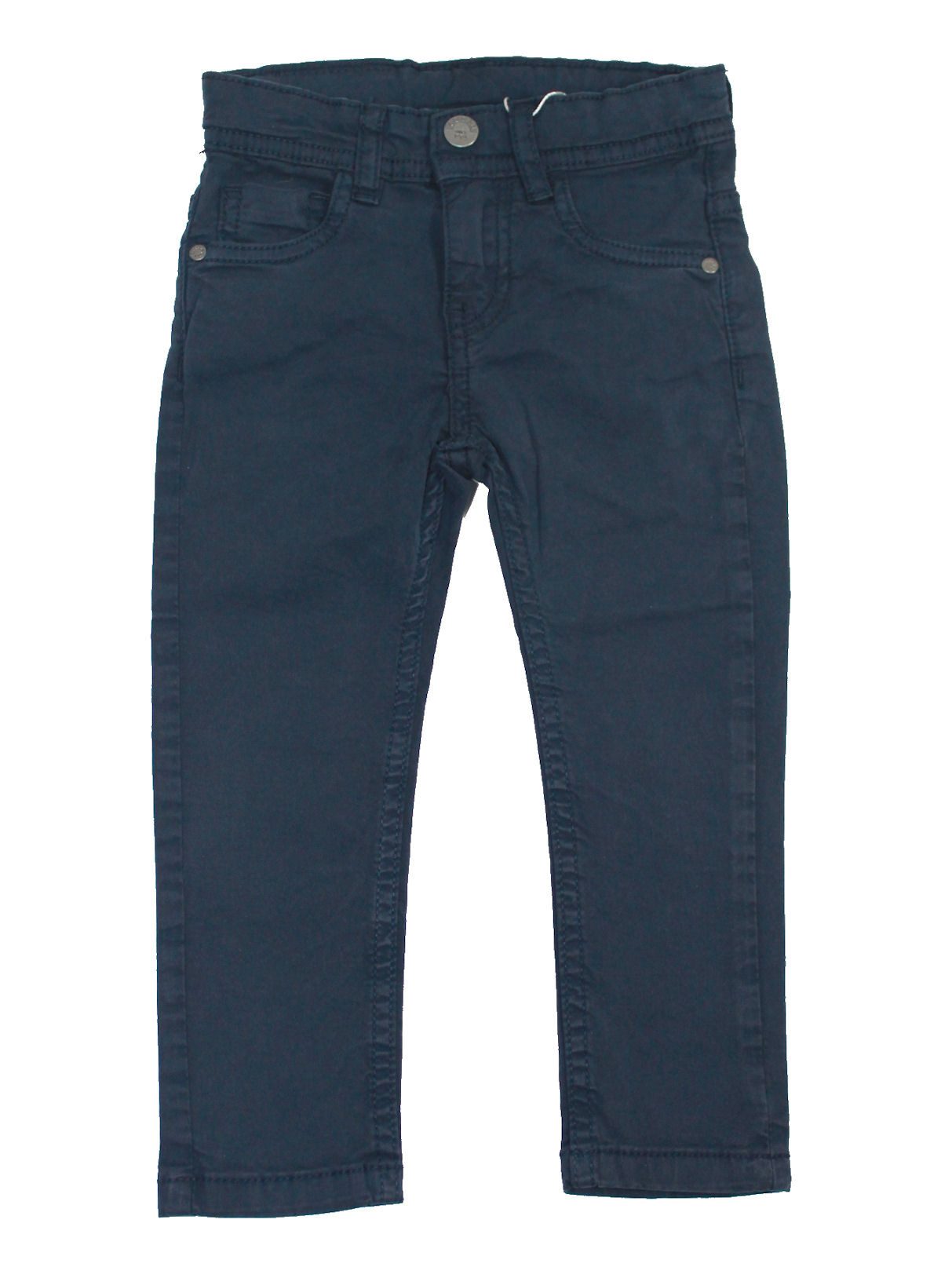 LOSAN Anzughose Losan Jungen Hose marine
