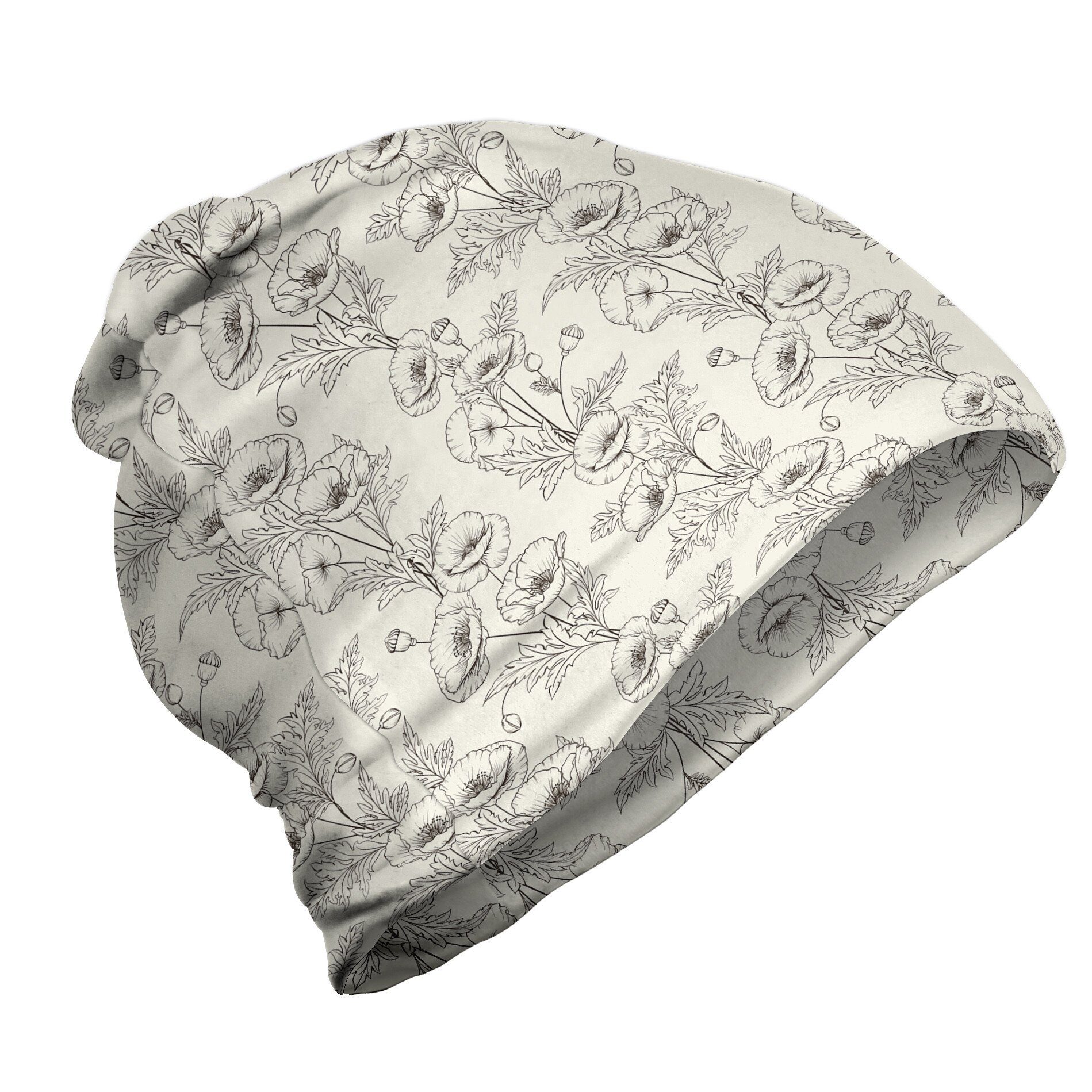 Beanie Wandern im Freien
